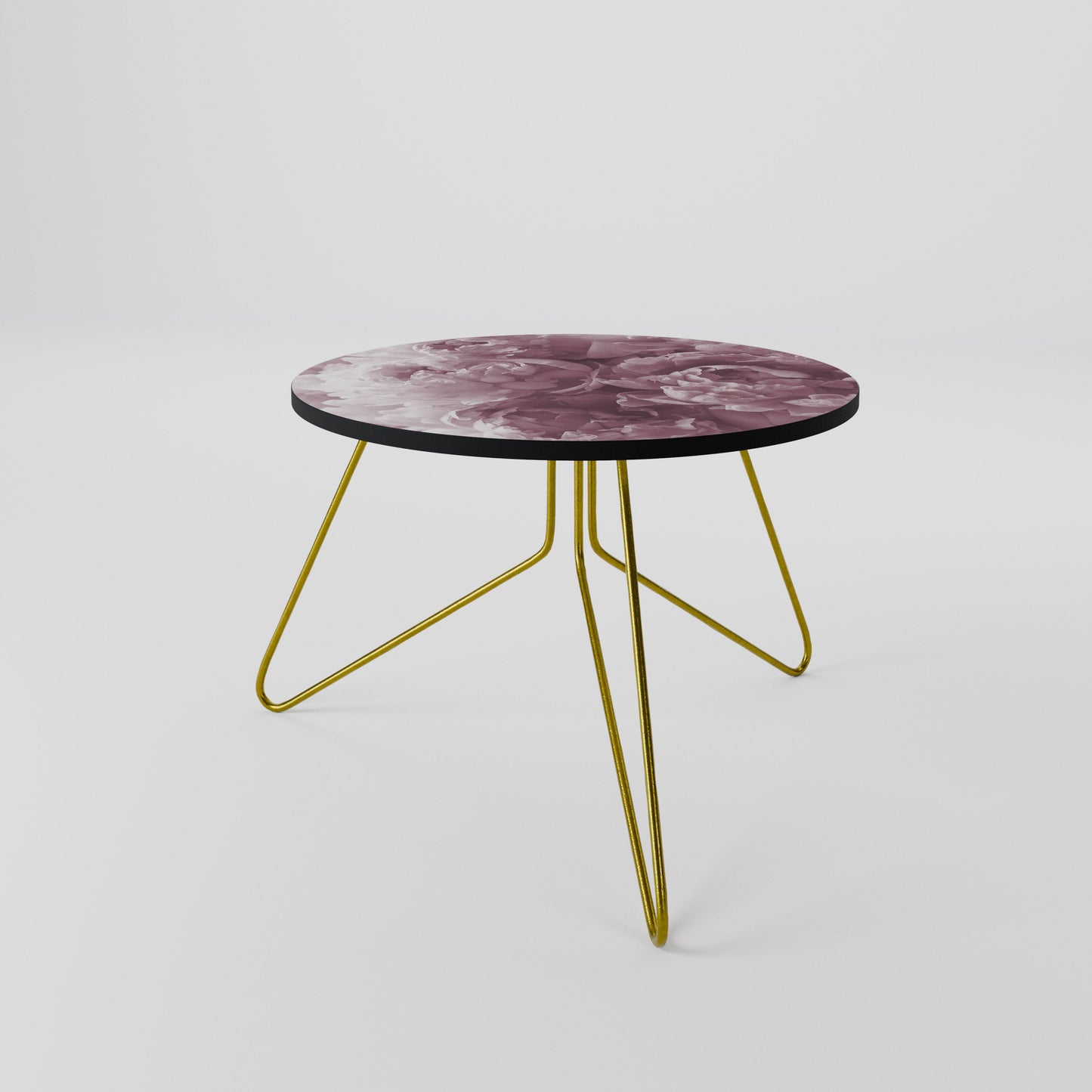 BLUSHED SERENITY Coffee Table 60