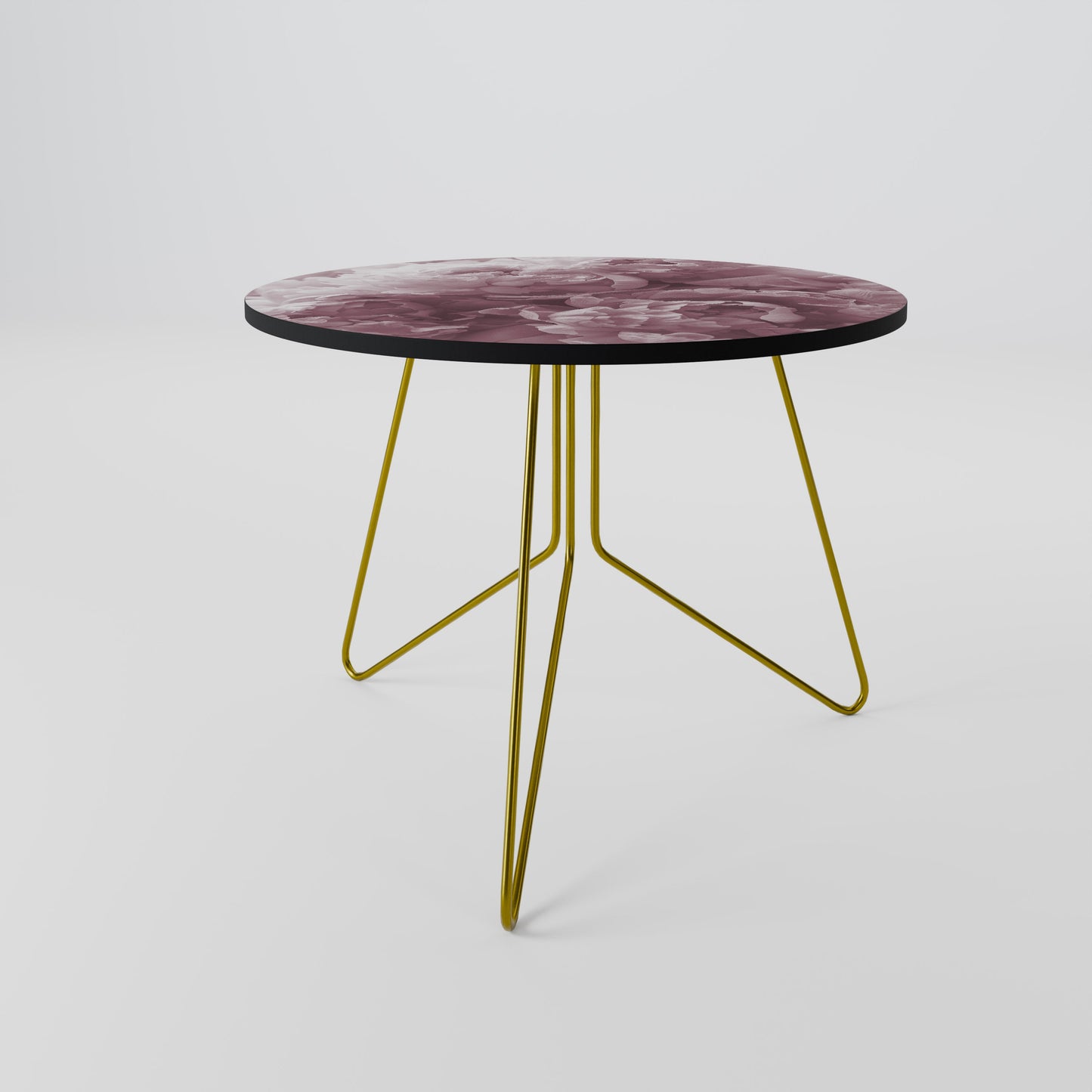BLUSHED SERENITY Coffee Table 69