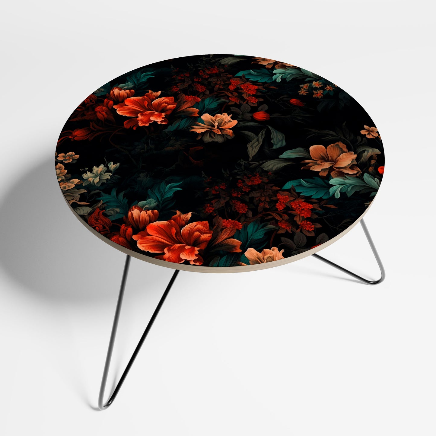 IMAGINARY BLOSSOM Large Coffee Table