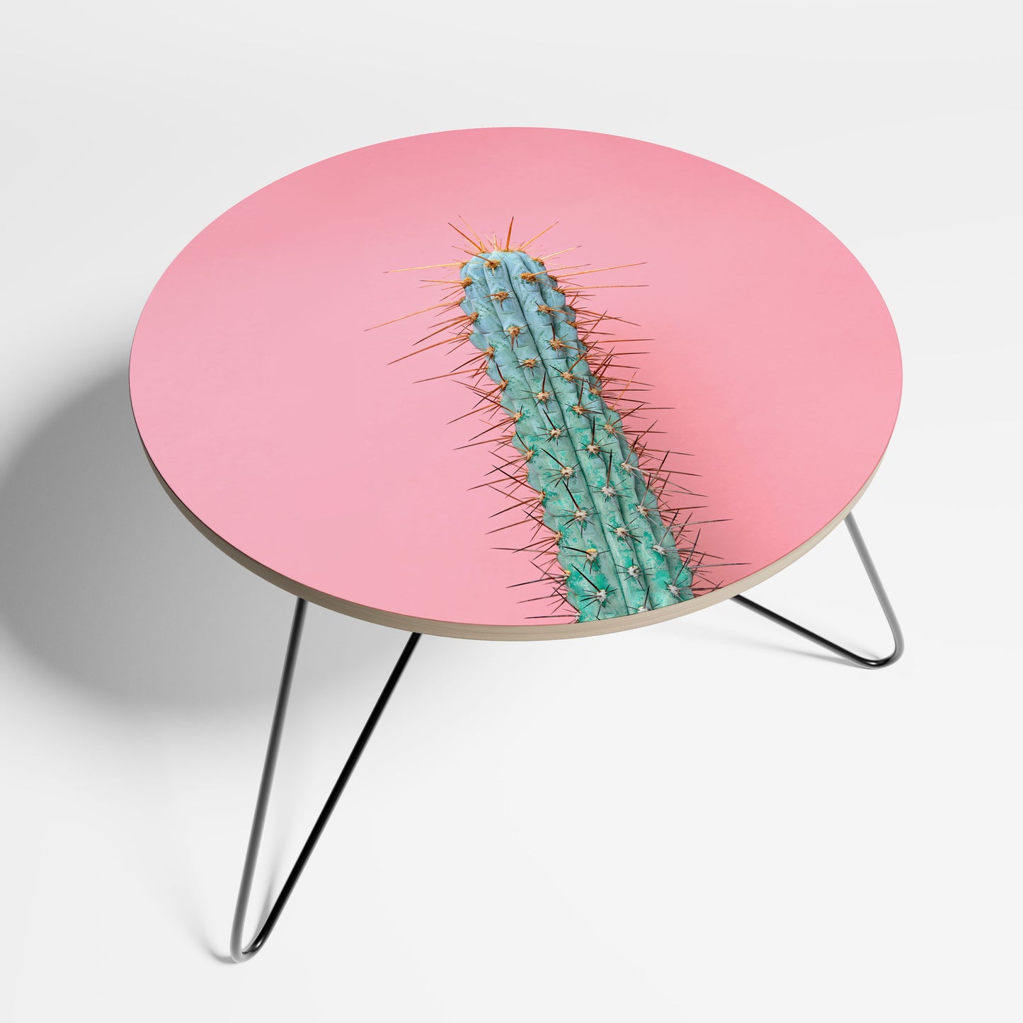 MISTER CACTUS Litet soffbord