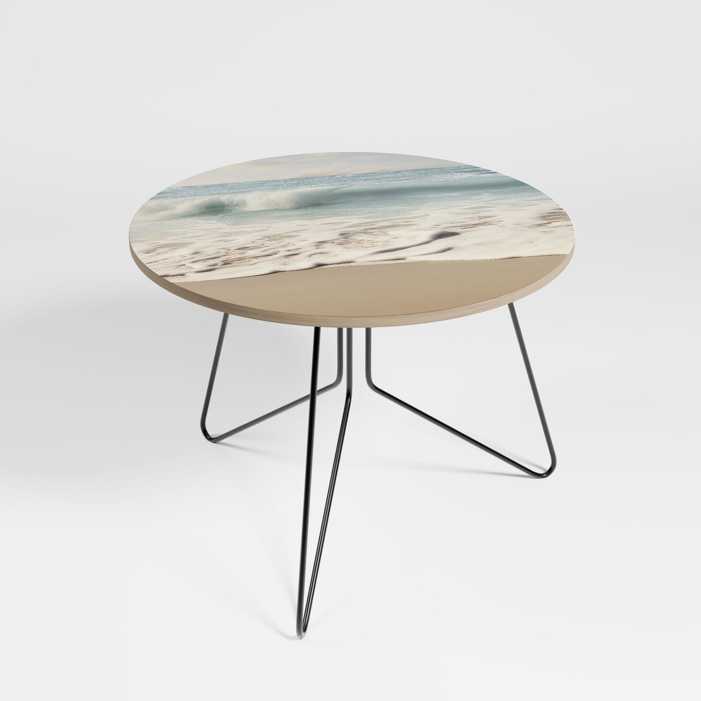 OCEAN WHISPER Large Coffee Table