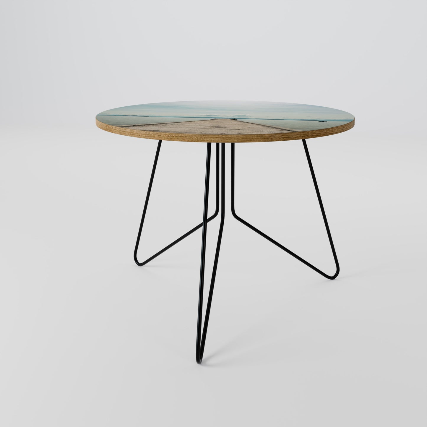 AQUA HORIZON Coffee Table 69
