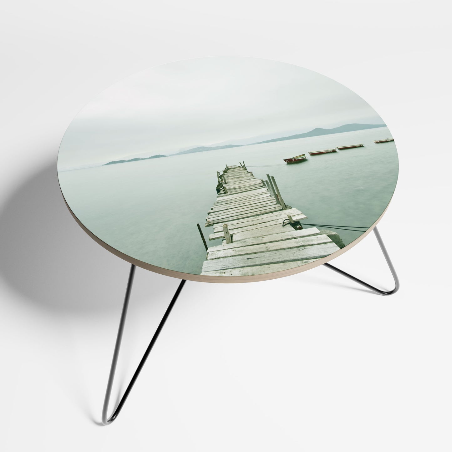 TIDAL HARMONY Litet soffbord