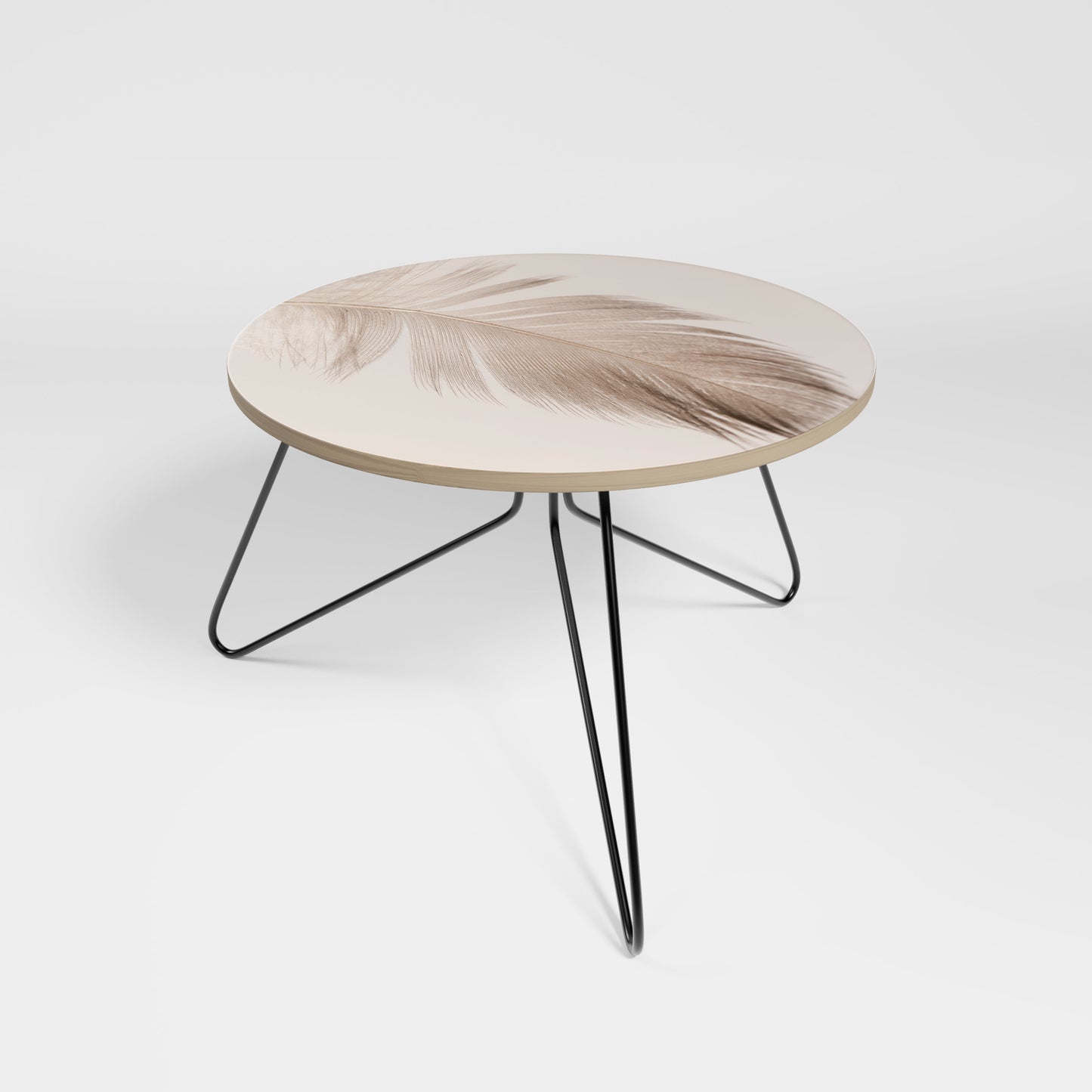 GRACEFULHET PRECISION Litet soffbord