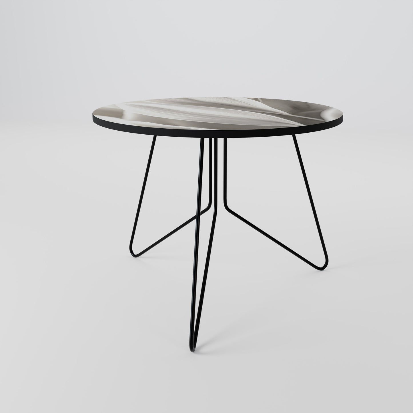 WHISPERS OF WHITE Coffee Table 69