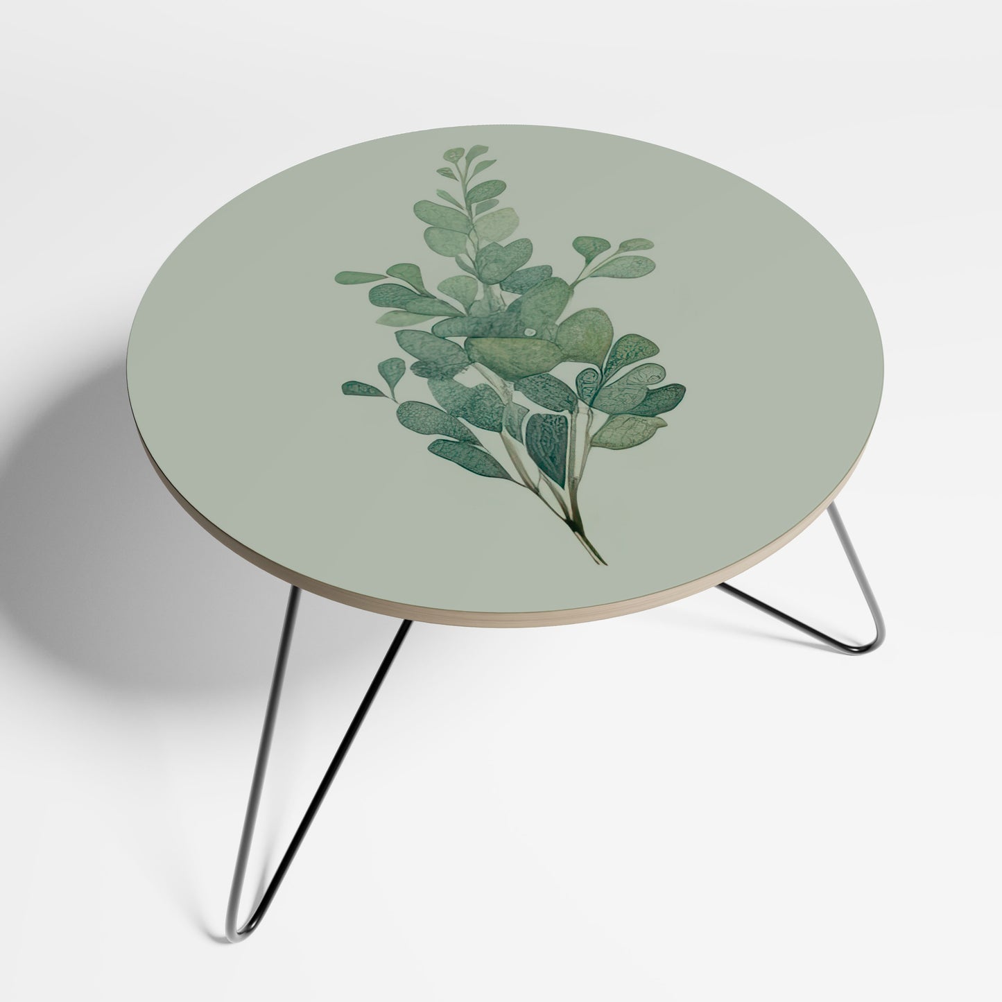 EUCALYPTUS TWIG Large Coffee Table