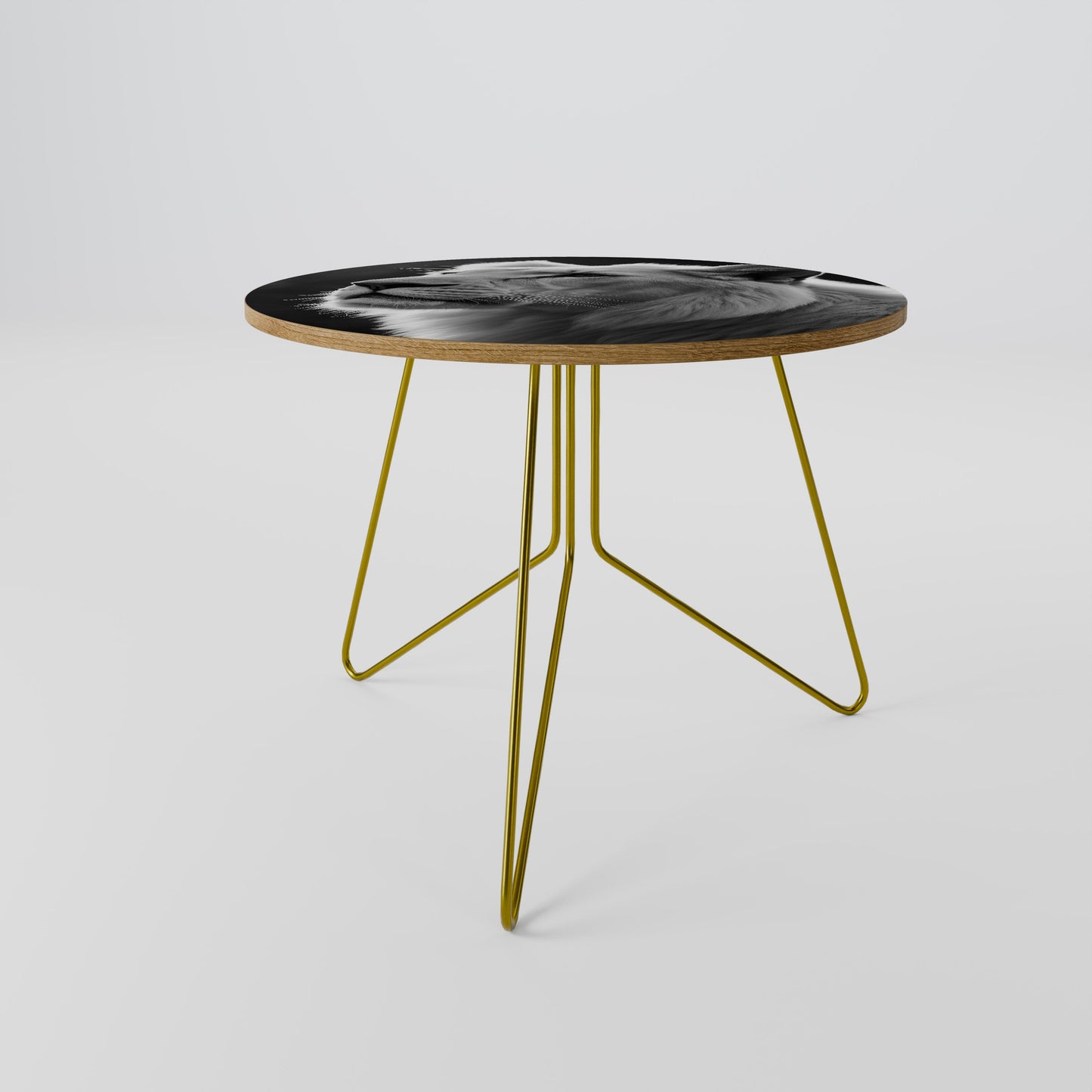 WHISPERS OF MAJESTY Coffee Table 69
