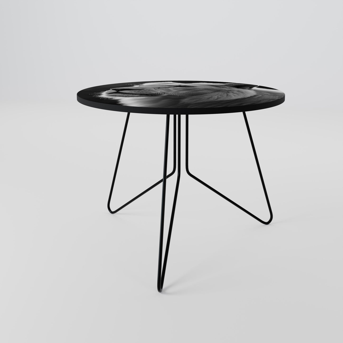 WHISPERS OF MAJESTY Coffee Table 69