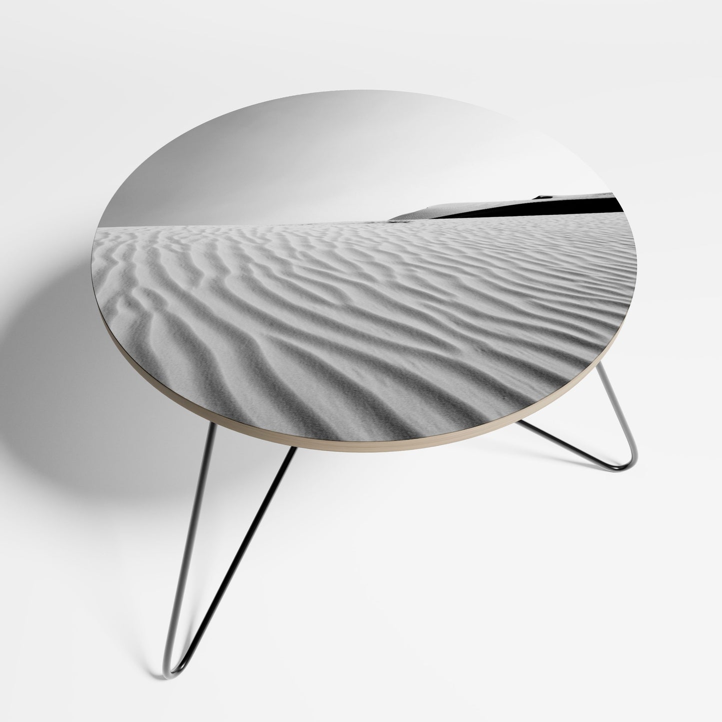 SAND INFINITY Litet soffbord