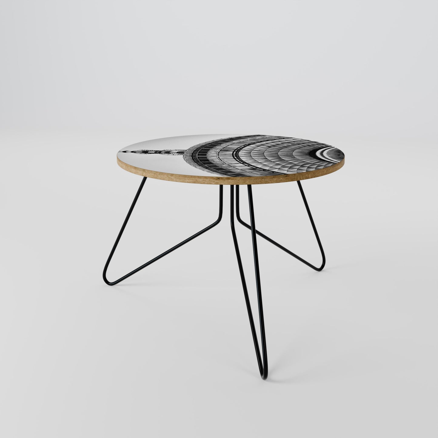 BERLINER FERNSEHTURM Coffee Table 60