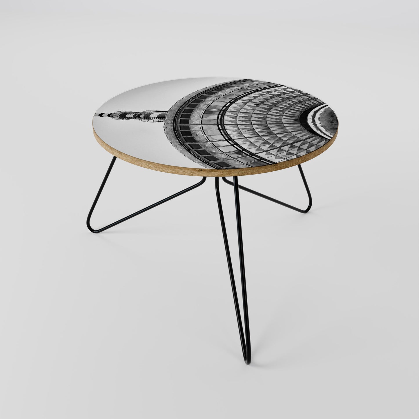 BERLINER FERNSEHTURM Coffee Table 60
