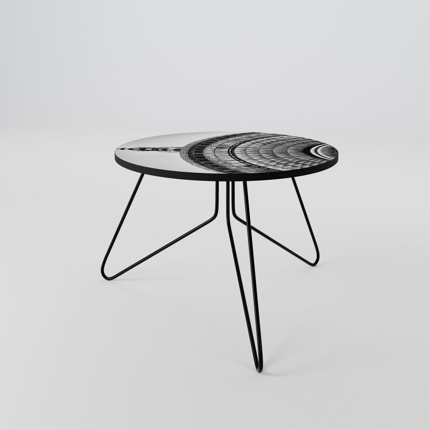 BERLINER FERNSEHTURM Coffee Table 60
