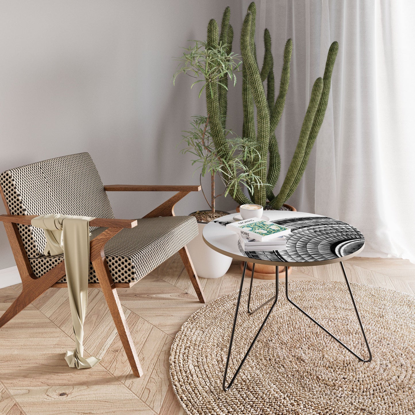 BERLINER FERNSEHTURM Coffee Table 69