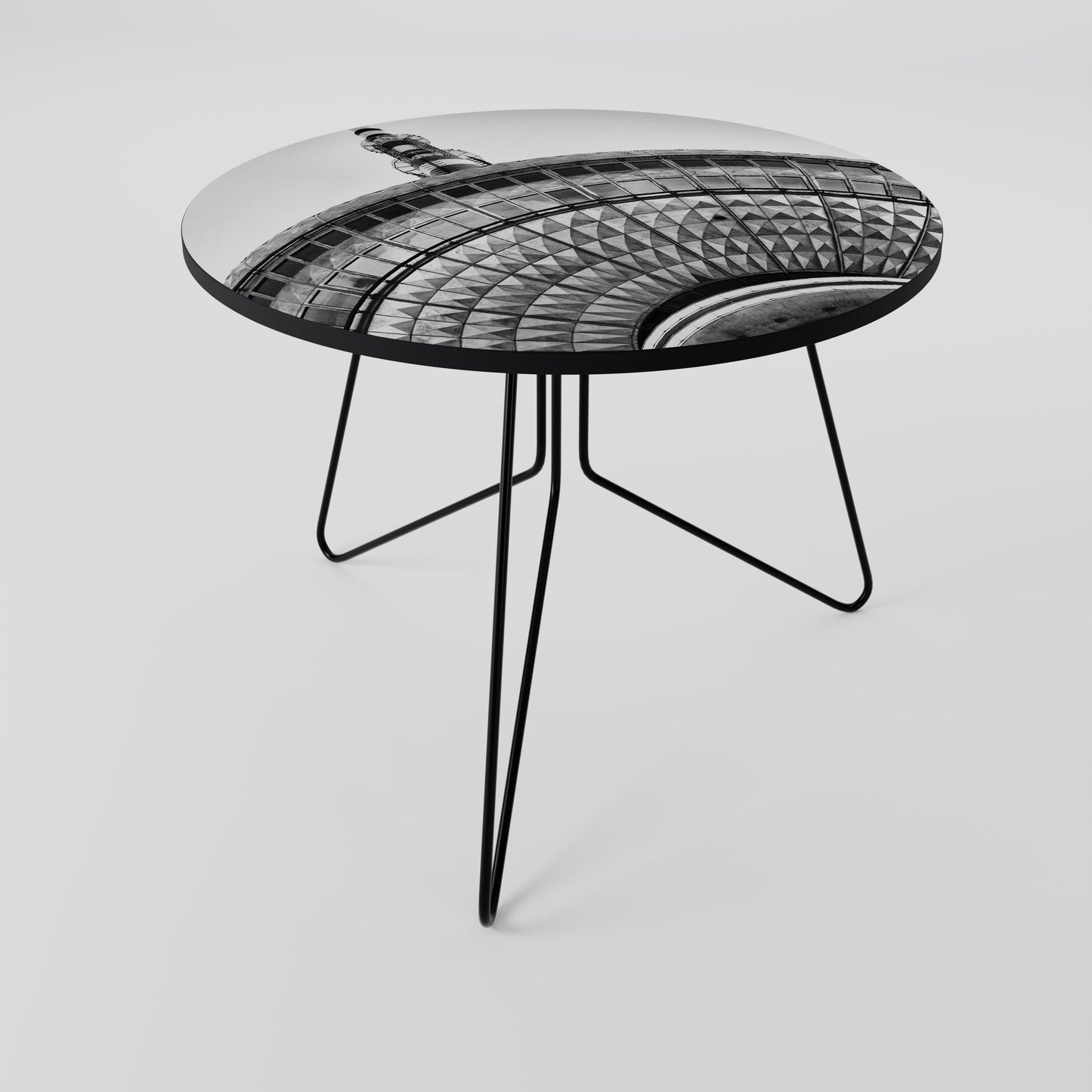 BERLINER FERNSEHTURM Coffee Table 69