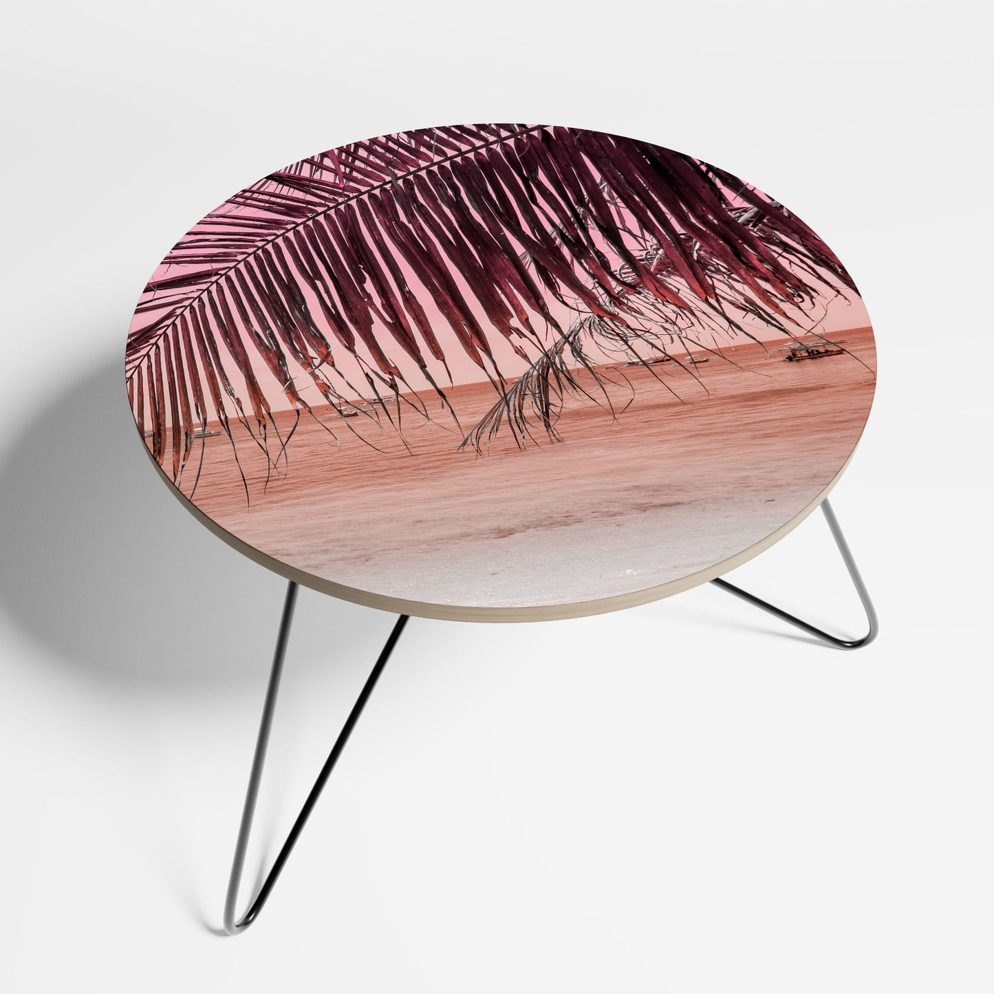TROPICAL WHISPERS Coffee Table 69