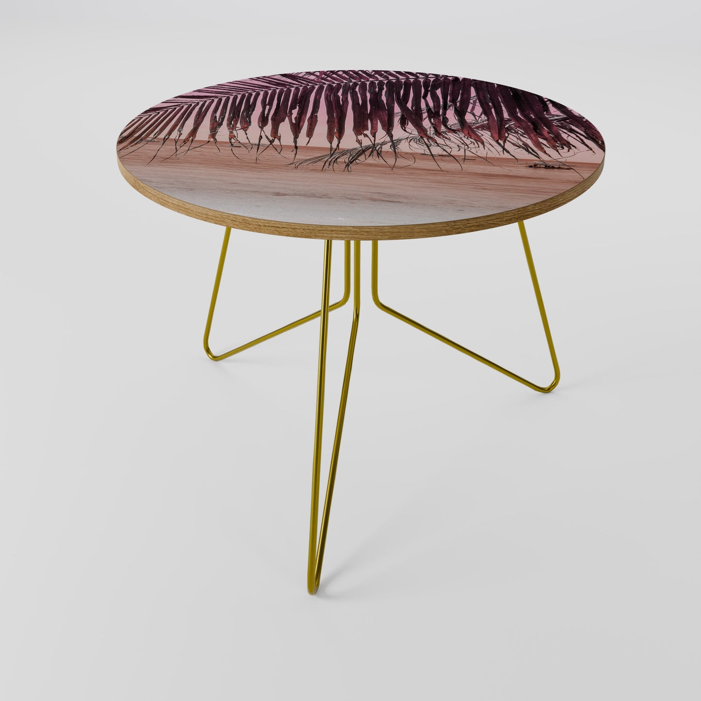 TROPICAL WHISPERS Coffee Table 69