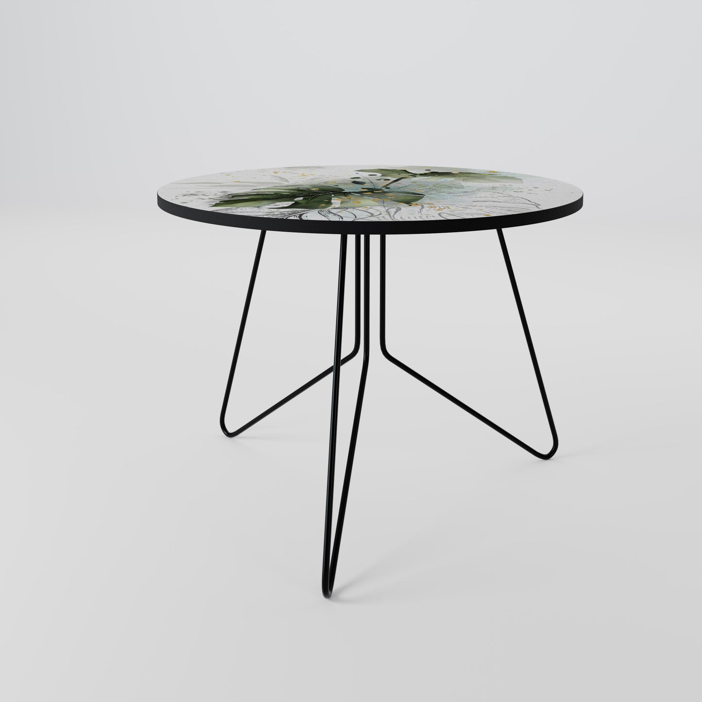 VIVID LEAF SYMPHONY Coffee Table 69