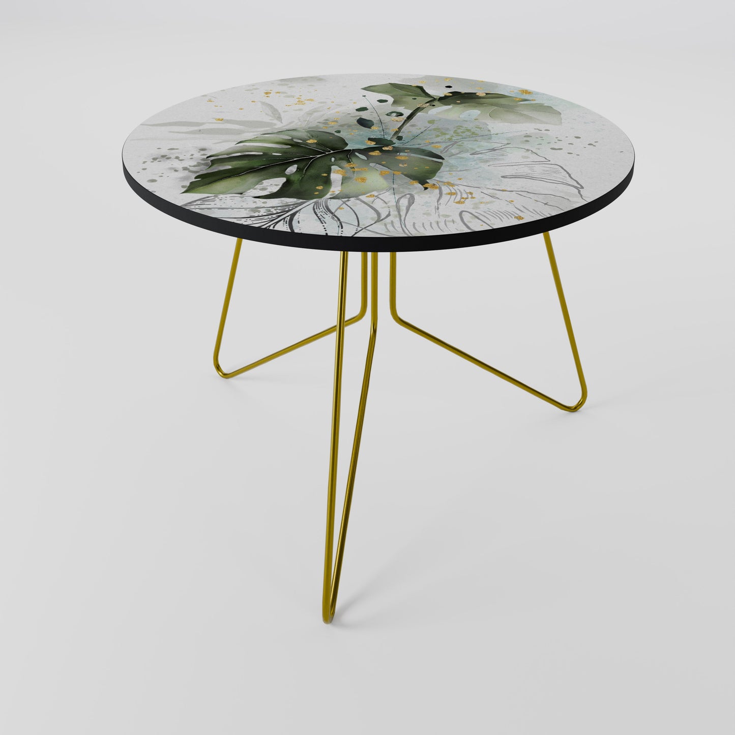 VIVID LEAF SYMPHONY Coffee Table 69