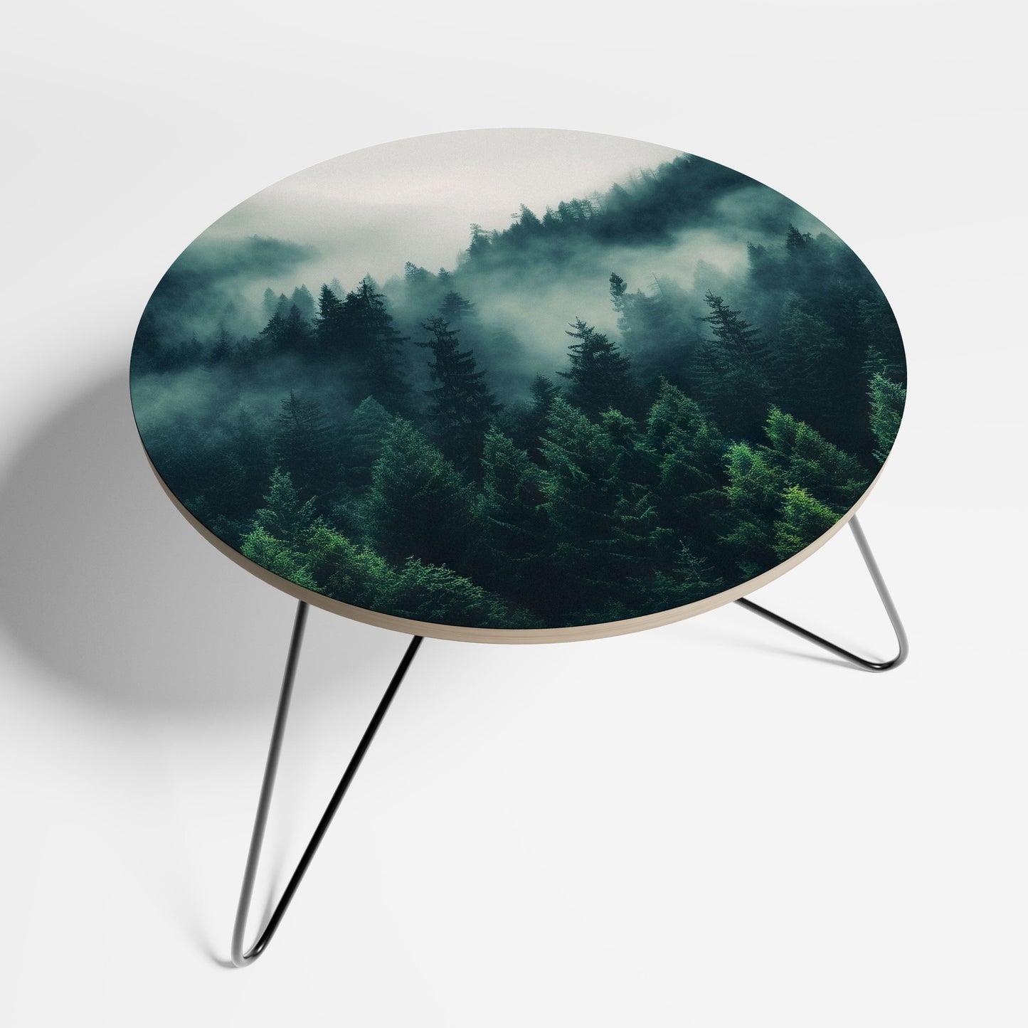 MYSTICAL FOREST WHISPERS Coffee Table 69