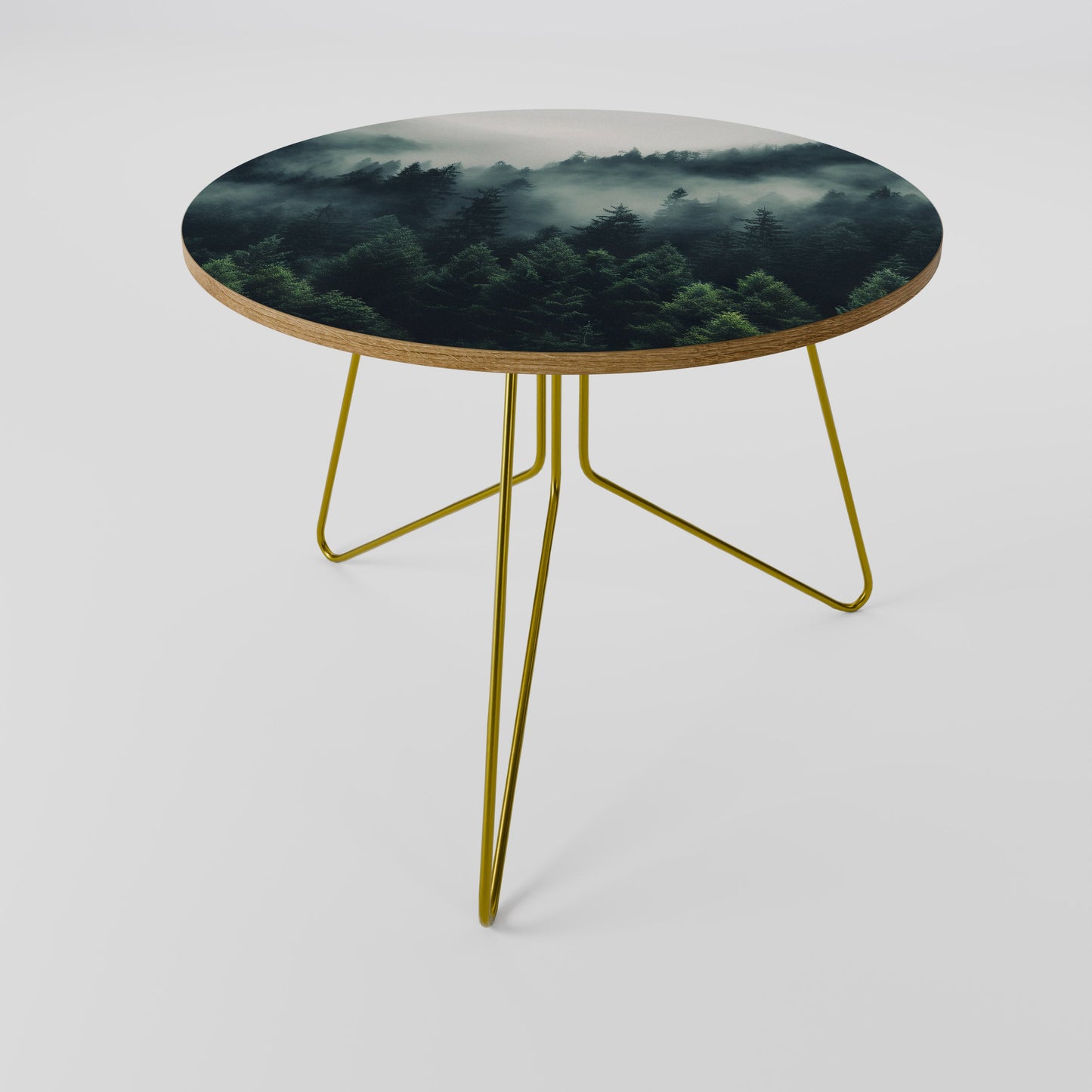 MYSTICAL FOREST WHISPERS Coffee Table 69