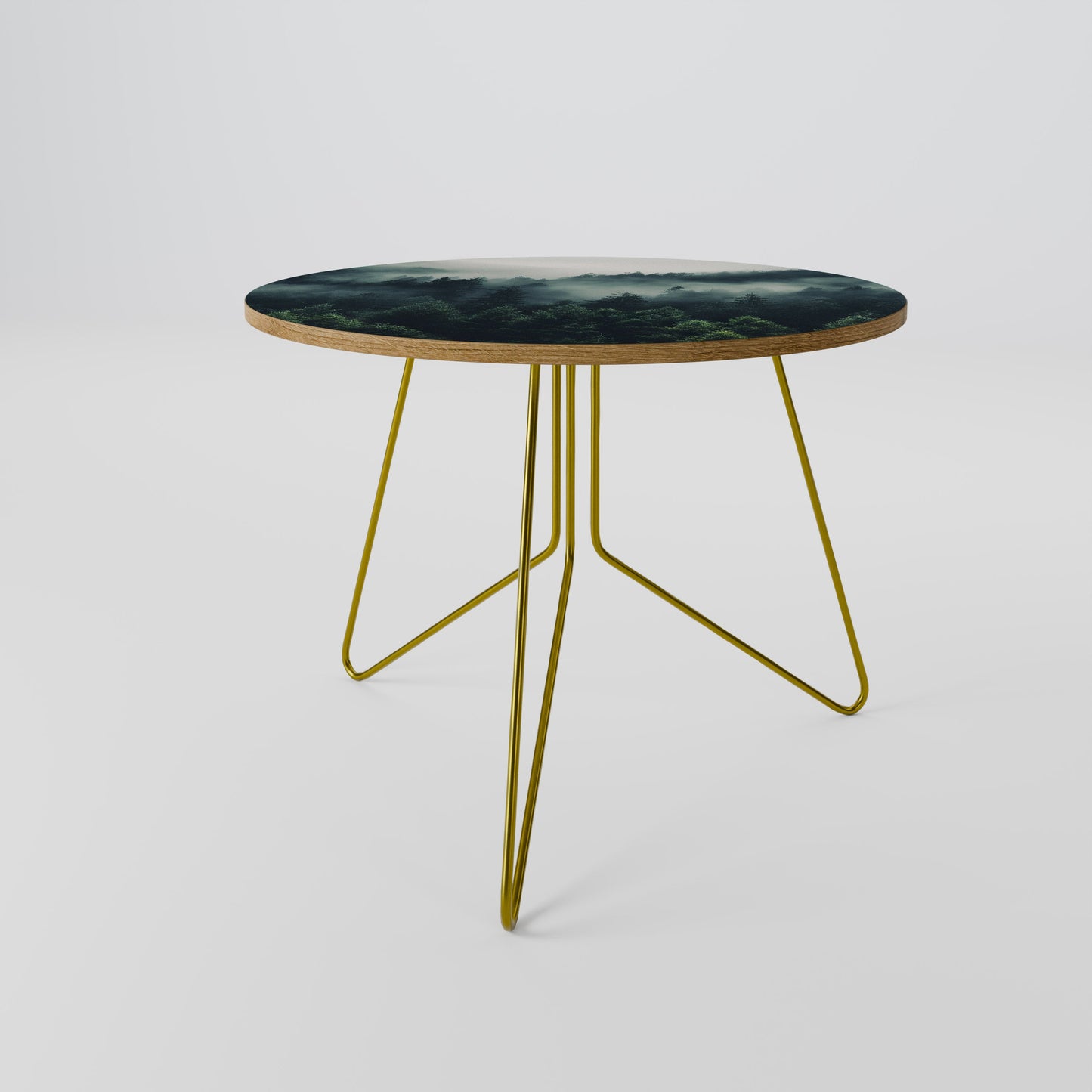 MYSTICAL FOREST WHISPERS Coffee Table 69