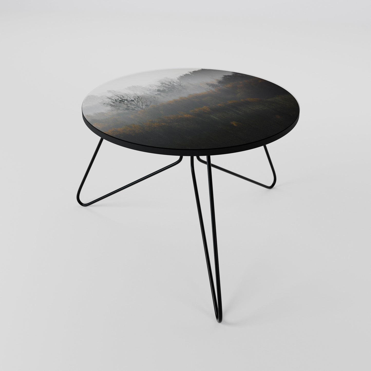 AUTUMNAL HAZE Coffee Table 60