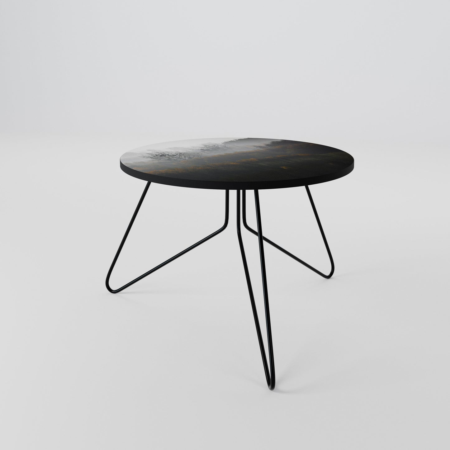 AUTUMNAL HAZE Coffee Table 60