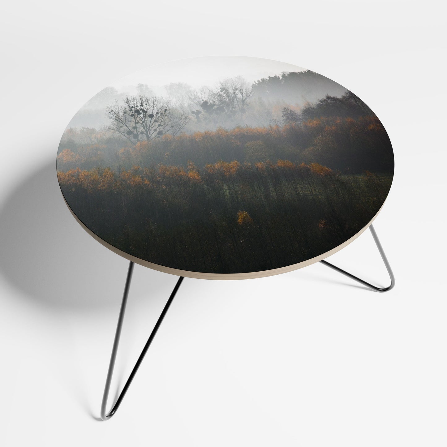 AUTUMNAL HAZE Coffee Table 69