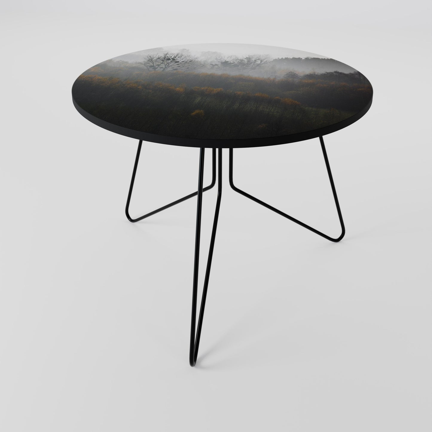 AUTUMNAL HAZE Coffee Table 69