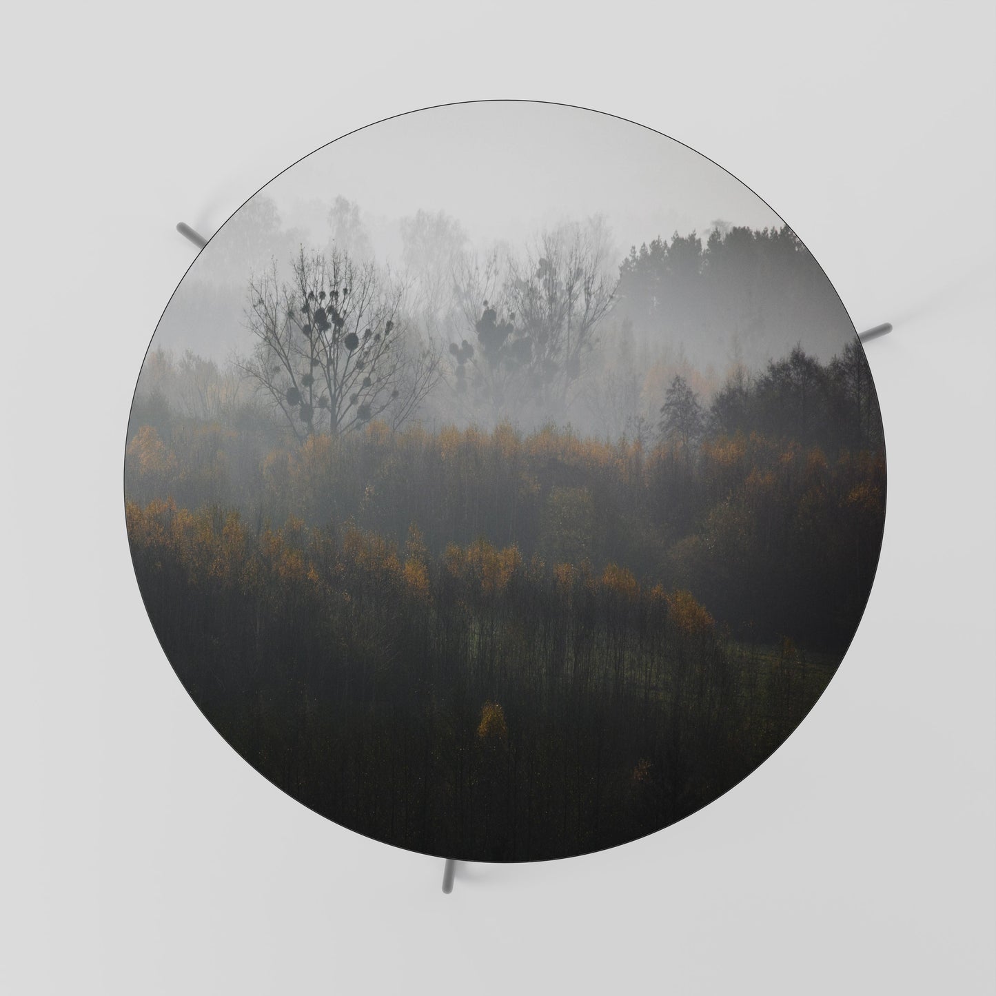 AUTUMNAL HAZE Coffee Table 69
