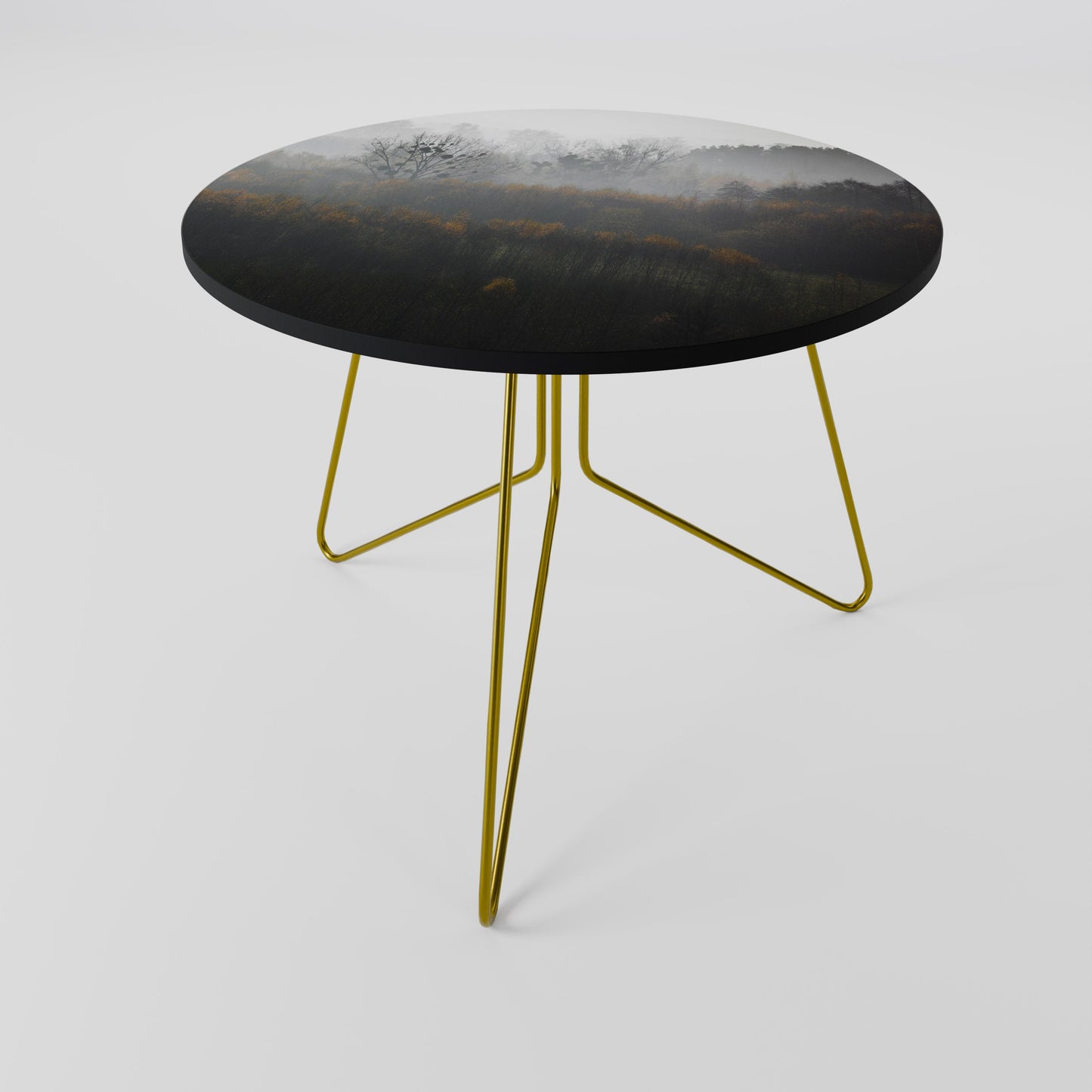 AUTUMNAL HAZE Coffee Table 69