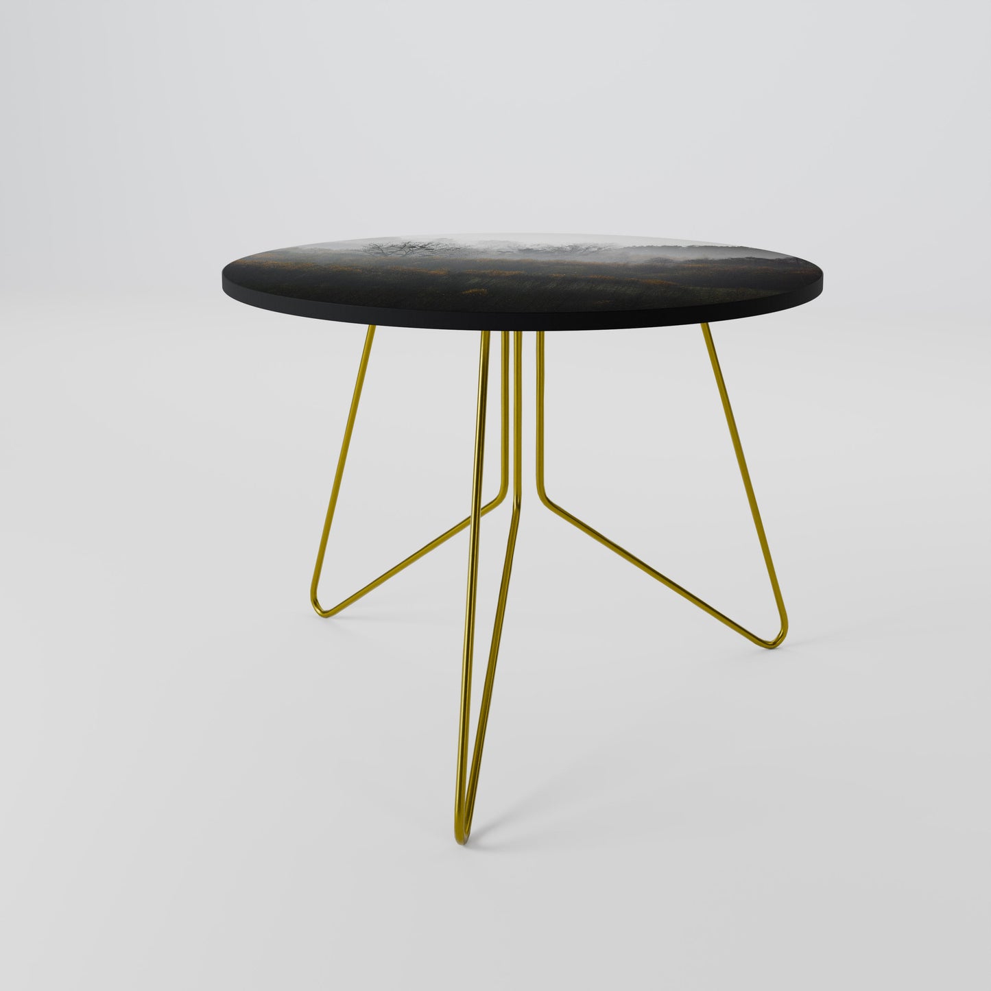 AUTUMNAL HAZE Coffee Table 69