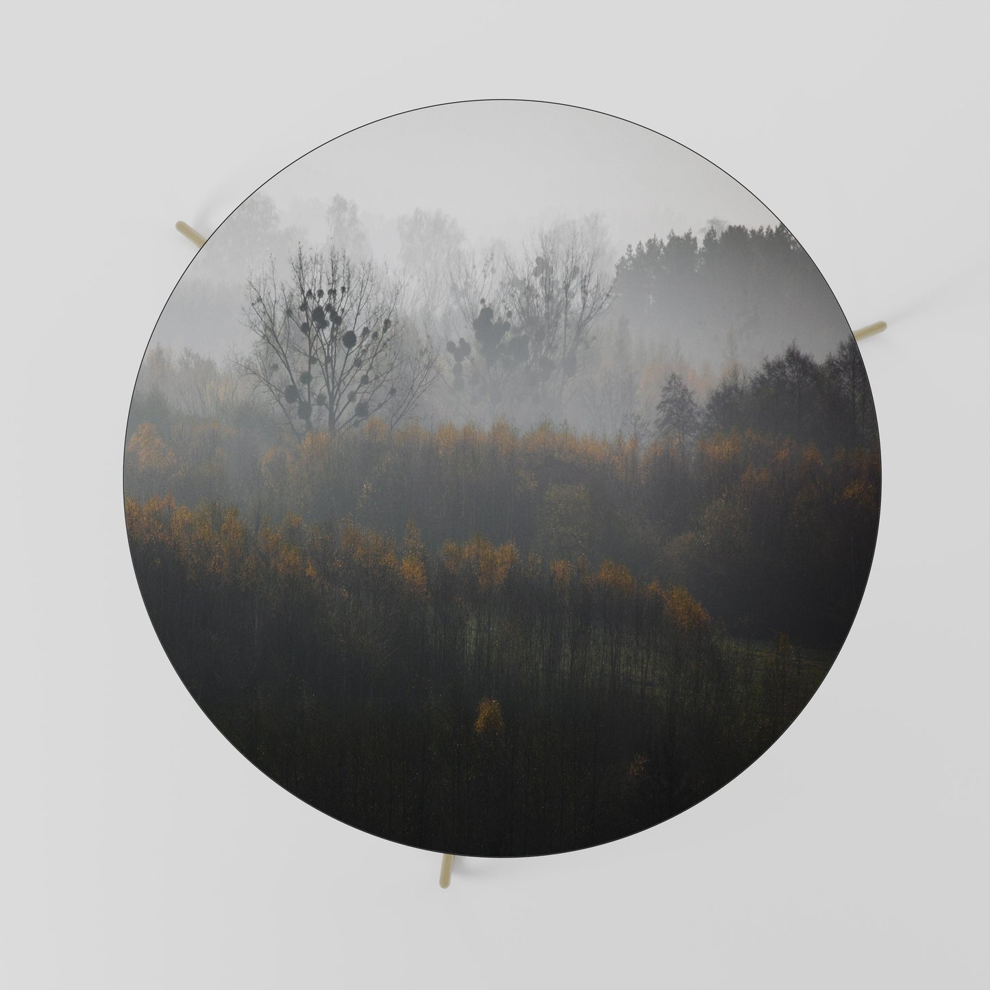 AUTUMNAL HAZE Coffee Table 69