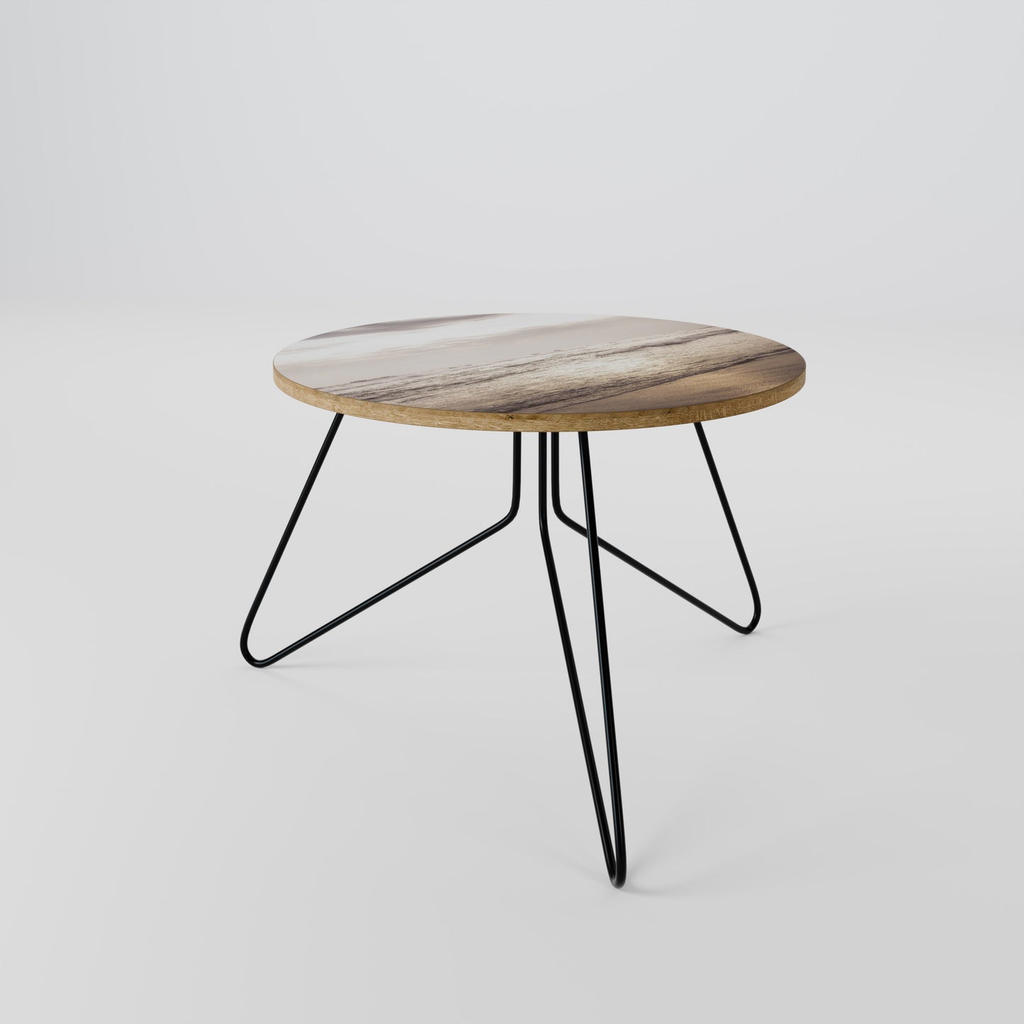 WHISPERS OF THE OCEAN Coffee Table 60