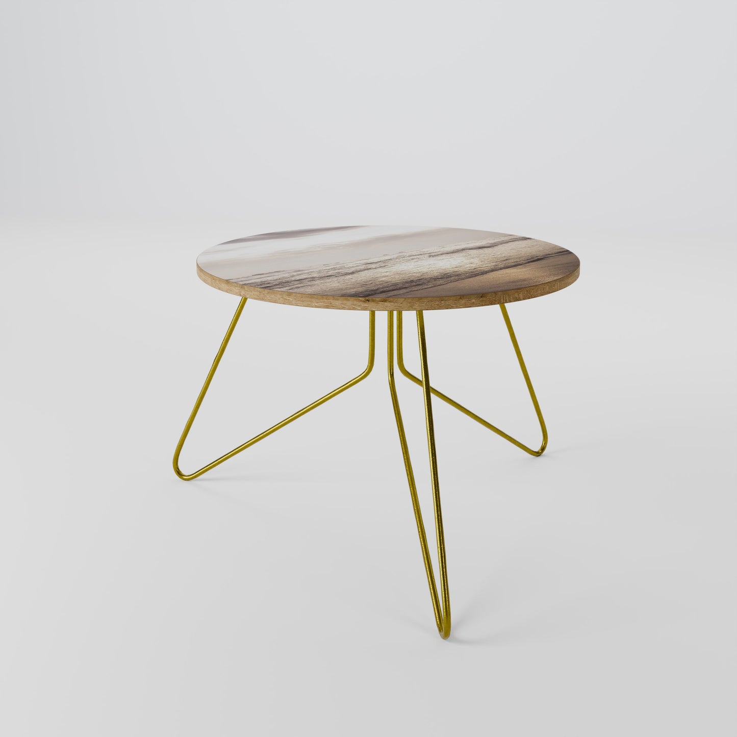 WHISPERS OF THE OCEAN Coffee Table 60