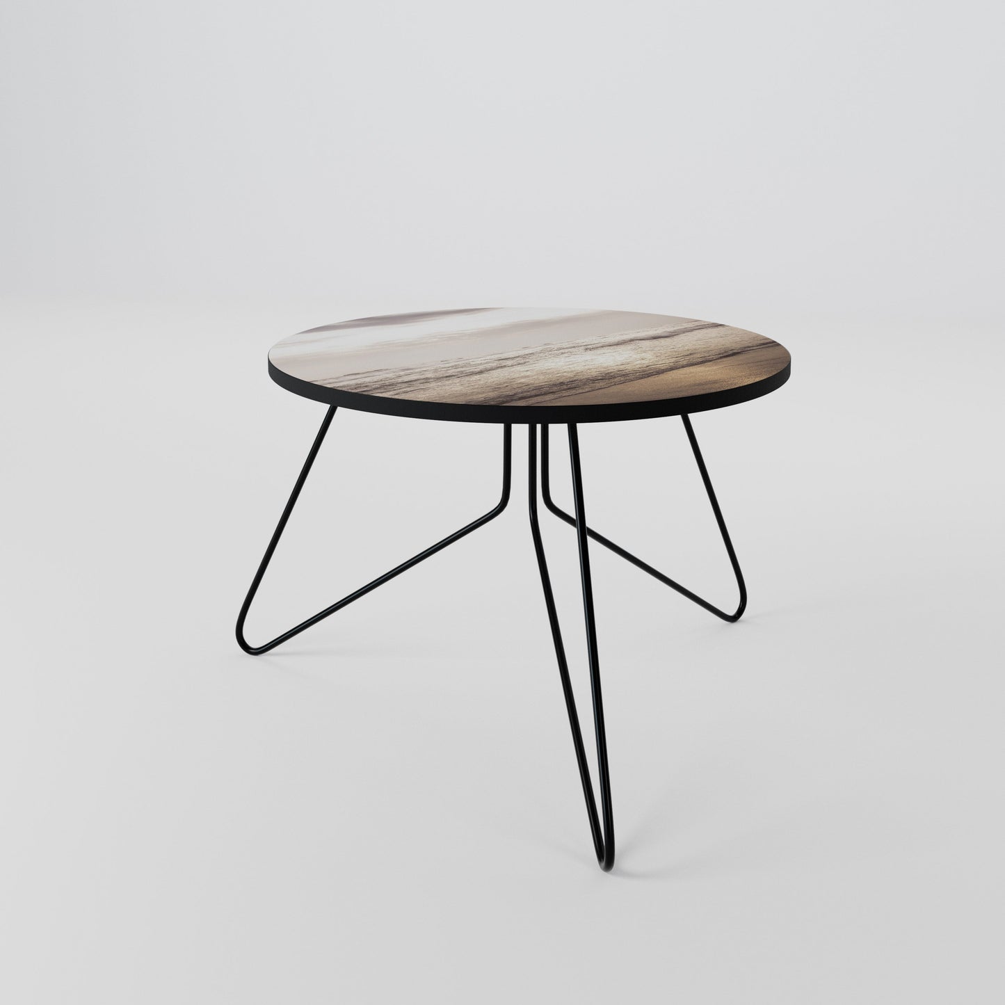 WHISPERS OF THE OCEAN Coffee Table 60
