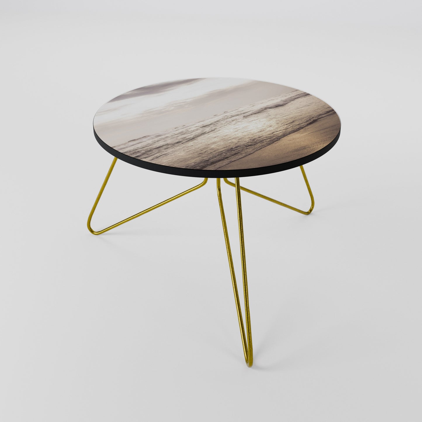 WHISPERS OF THE OCEAN Coffee Table 60
