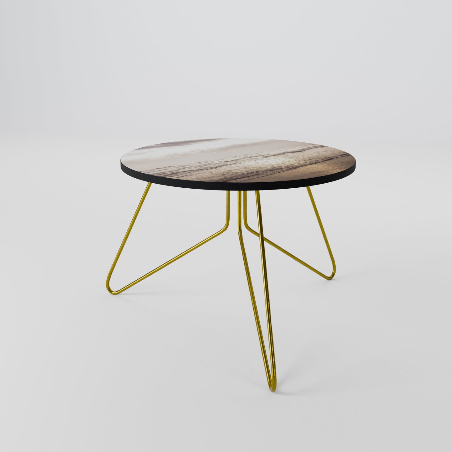 WHISPERS OF THE OCEAN Coffee Table 60