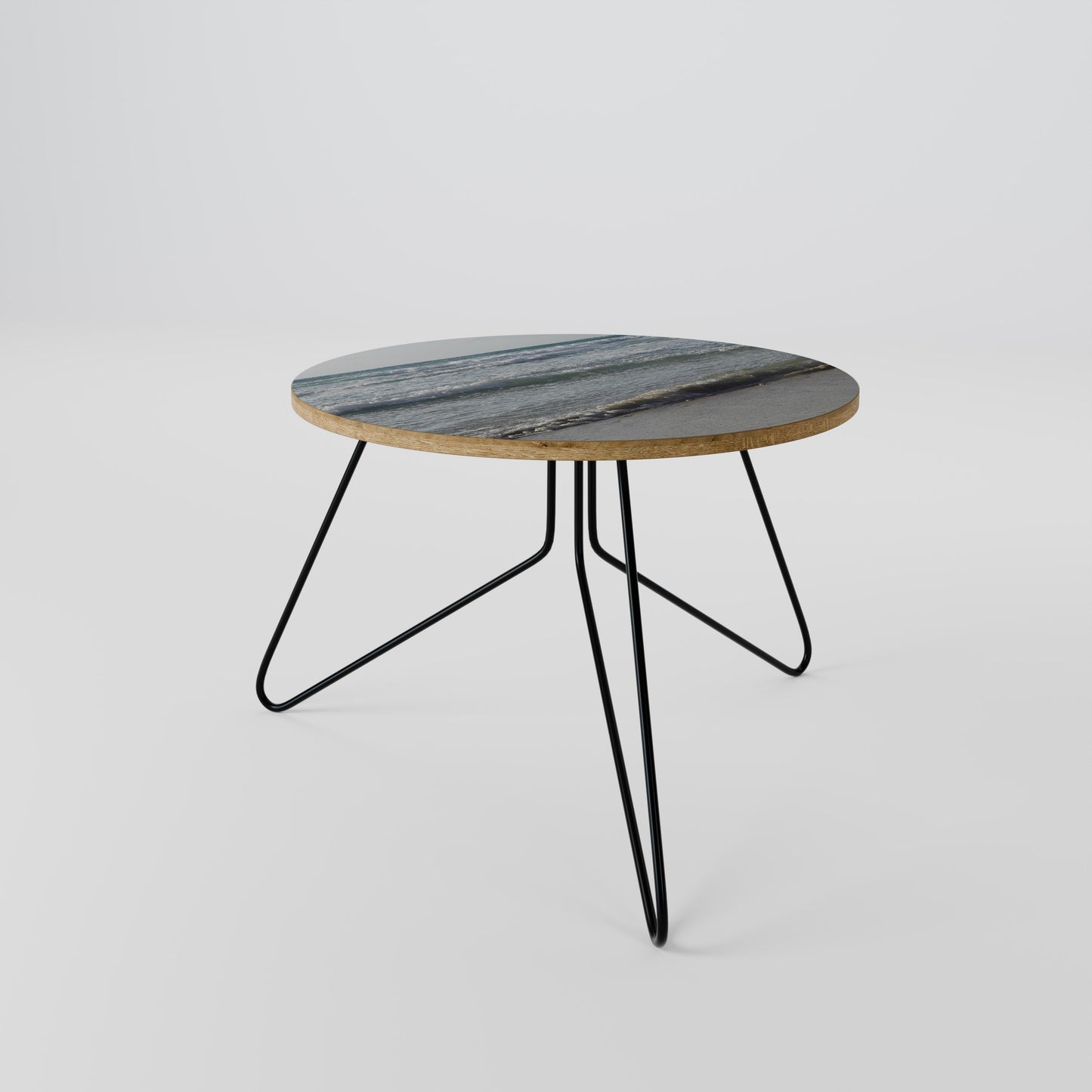 WAVES OF TRANQUILITY Coffee Table 60