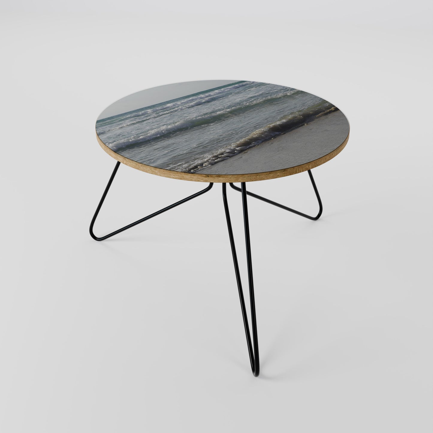 WAVES OF TRANQUILITY Coffee Table 60