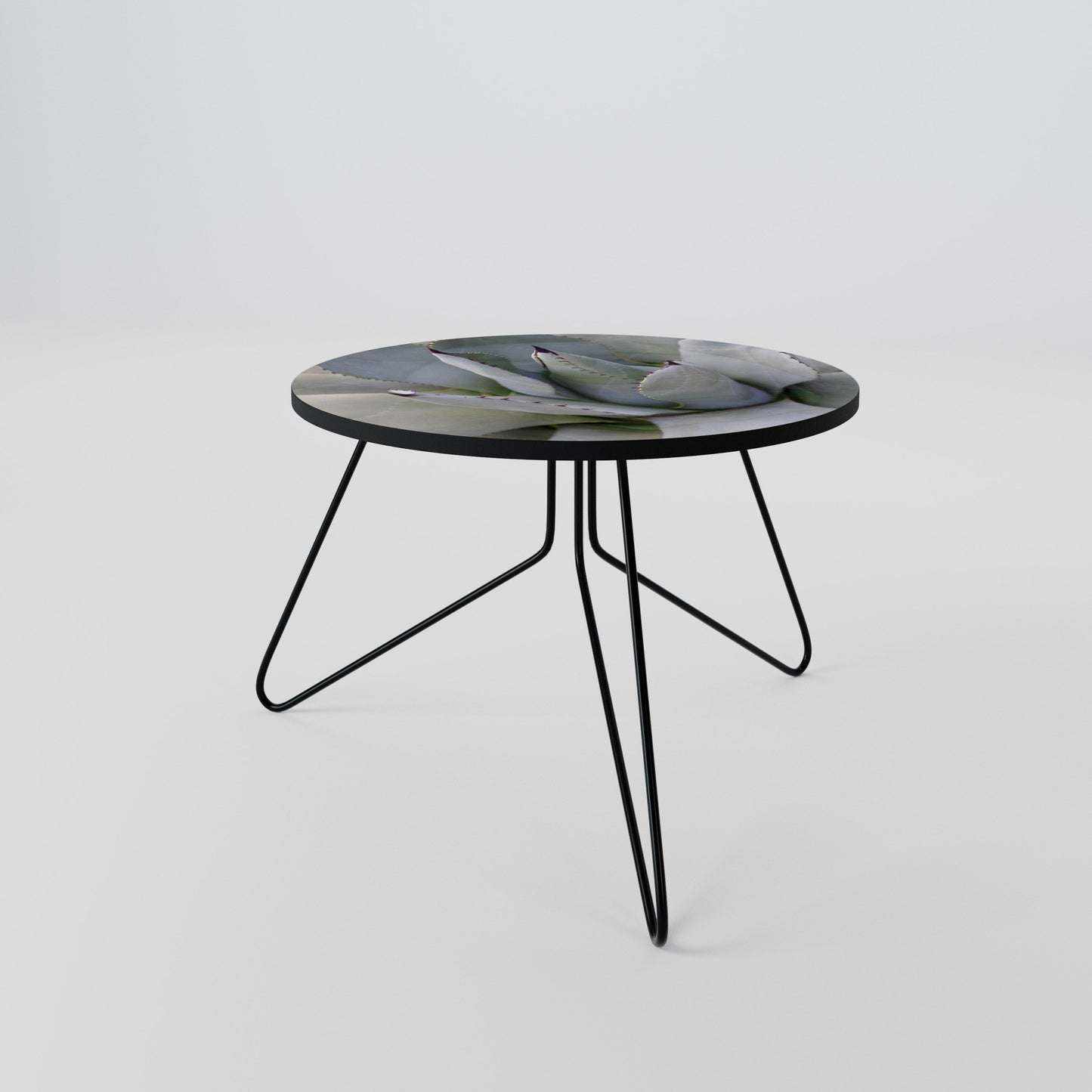 AGAVE ELEGANCE Soffbord 60