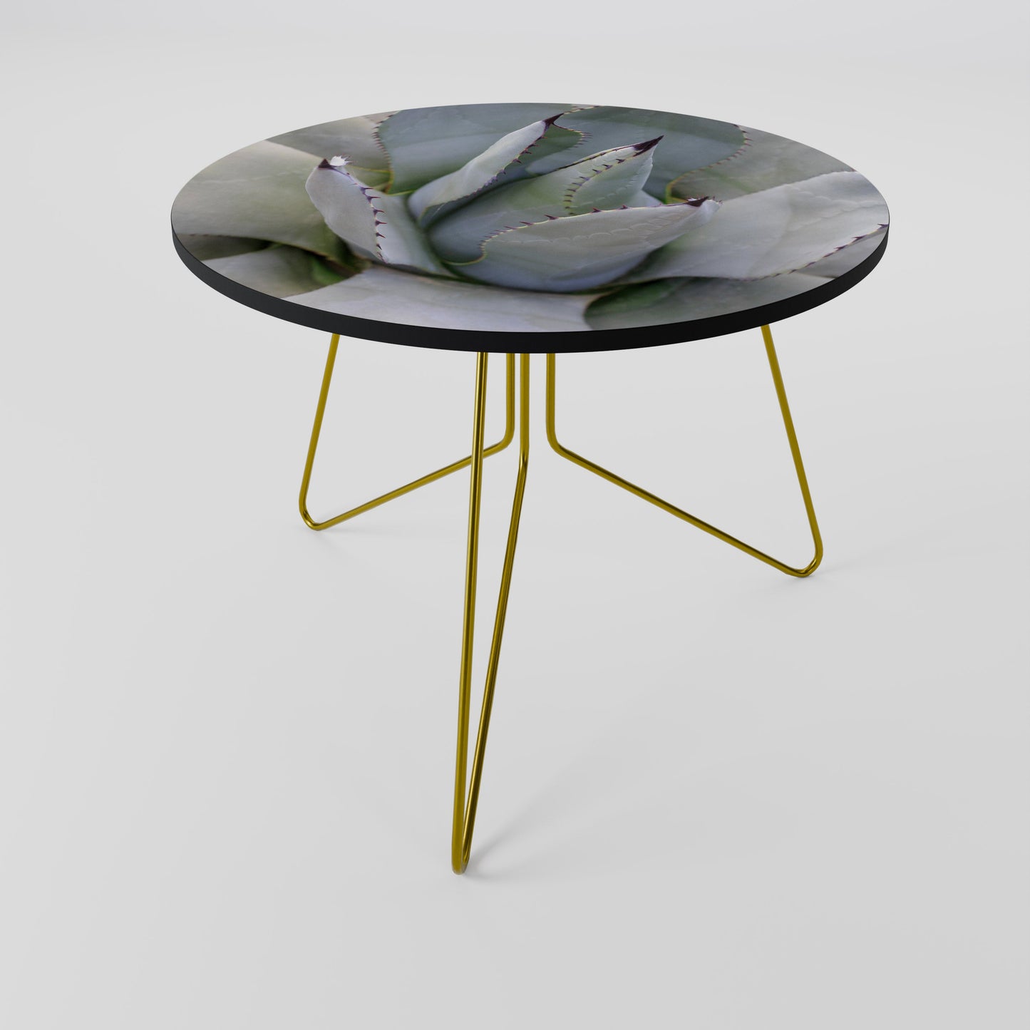 AGAVE ELEGANCE Soffbord 69