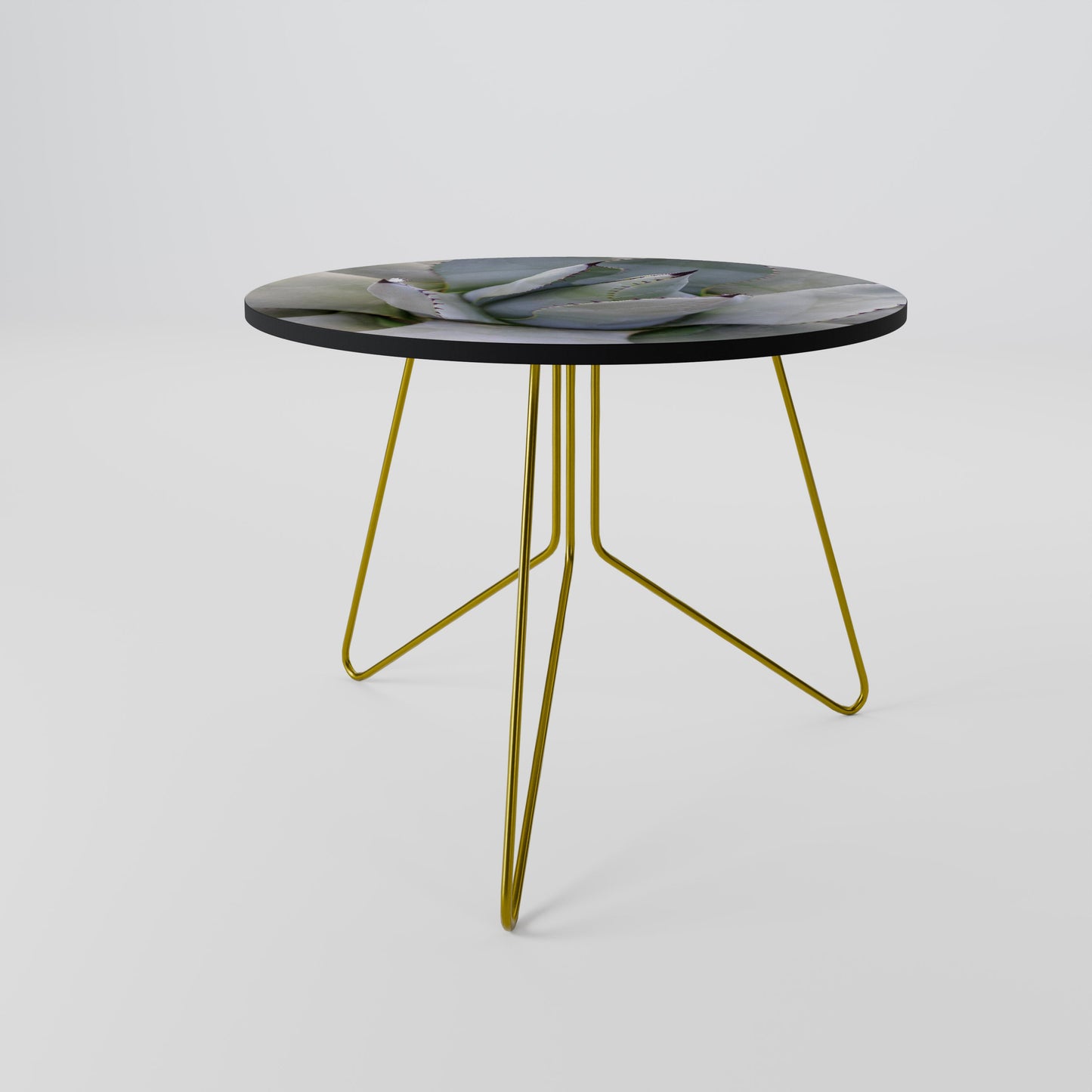 AGAVE ELEGANCE Soffbord 69
