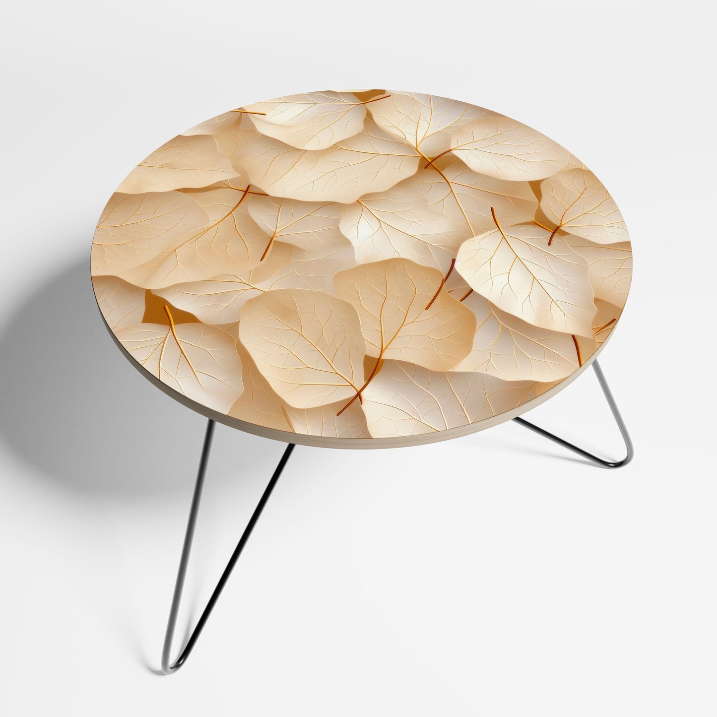 VELLUM LEAF SYMPHONY Coffee Table 69
