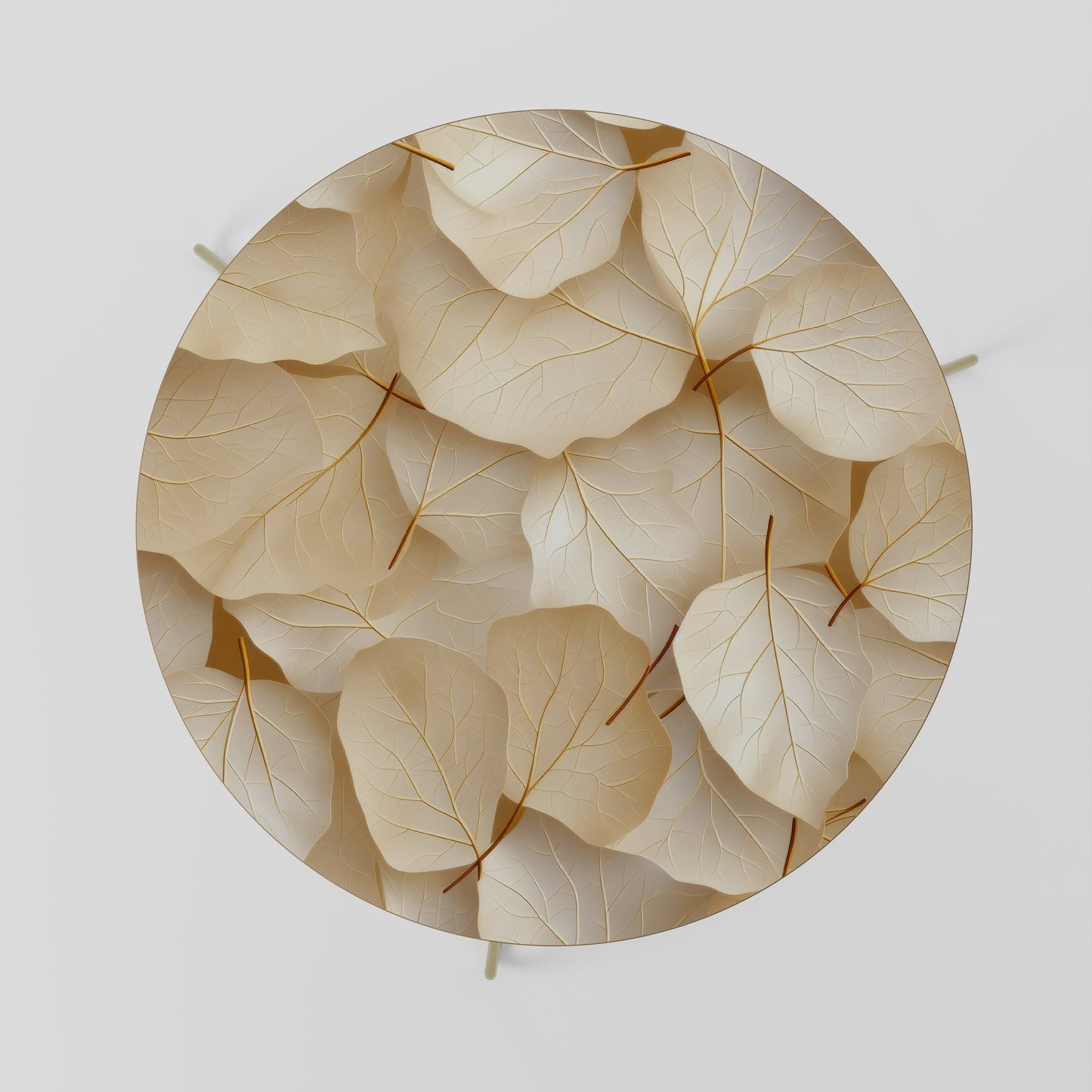 VELLUM LEAF SYMPHONY Coffee Table 69