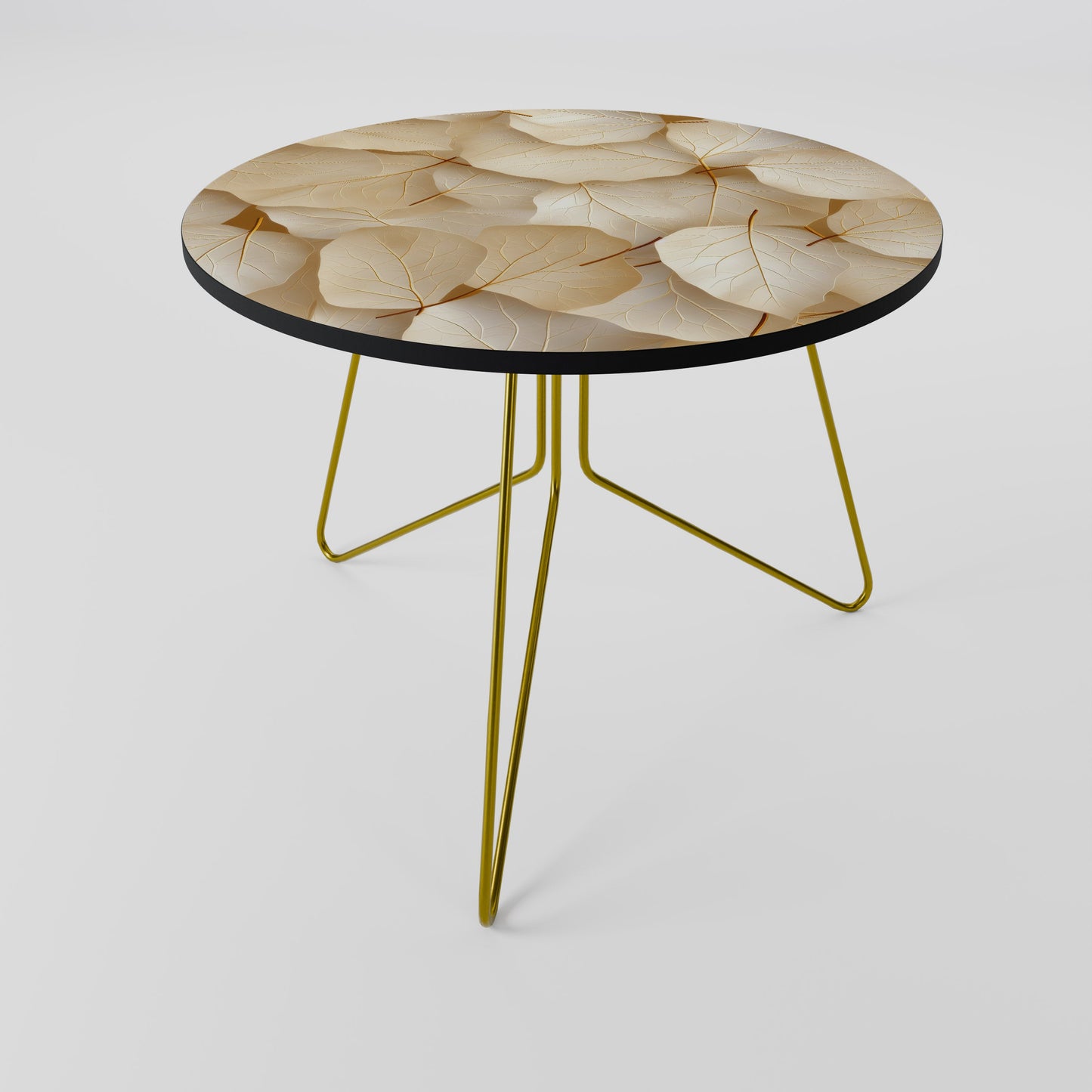 VELLUM LEAF SYMPHONY Coffee Table 69
