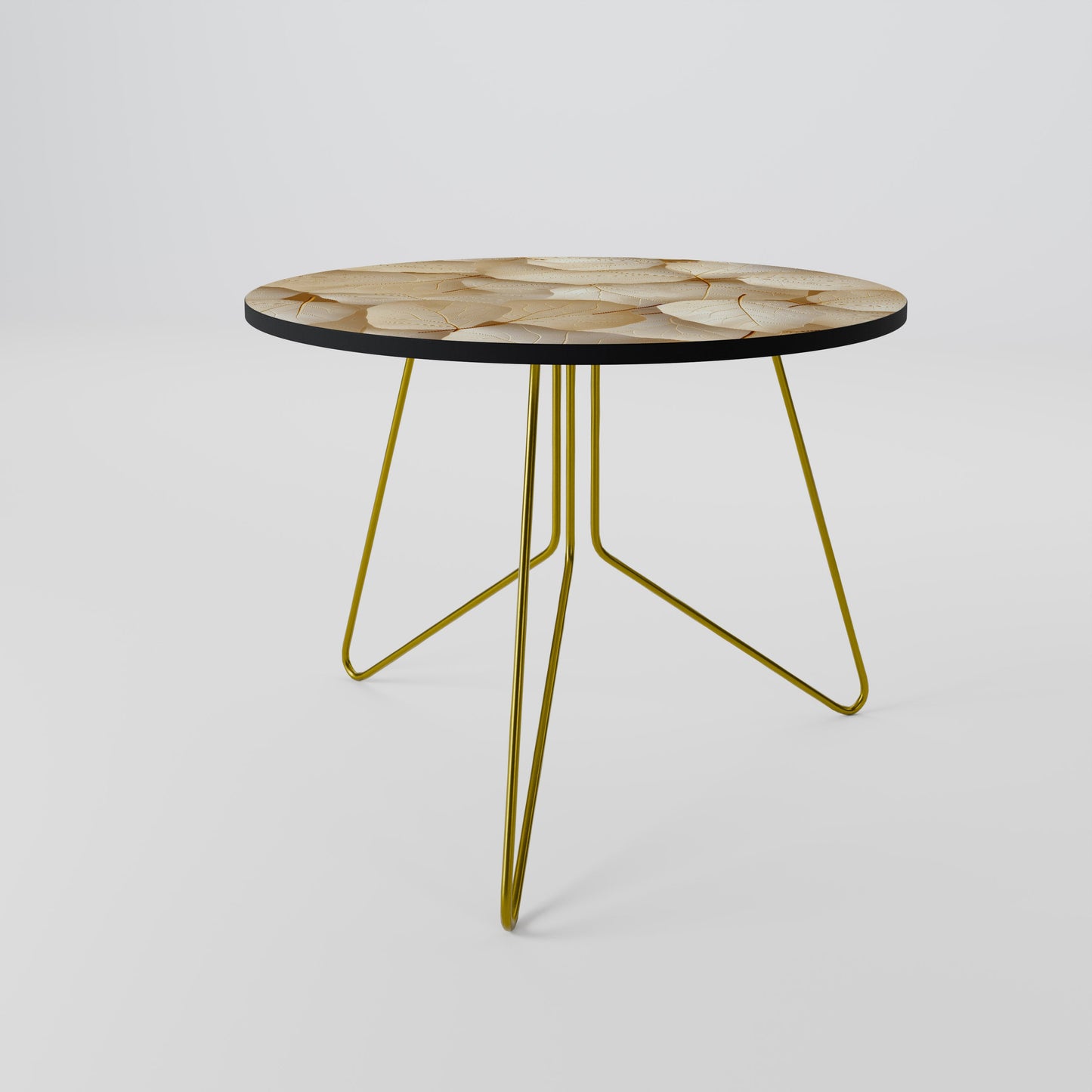 VELLUM LEAF SYMPHONY Coffee Table 69