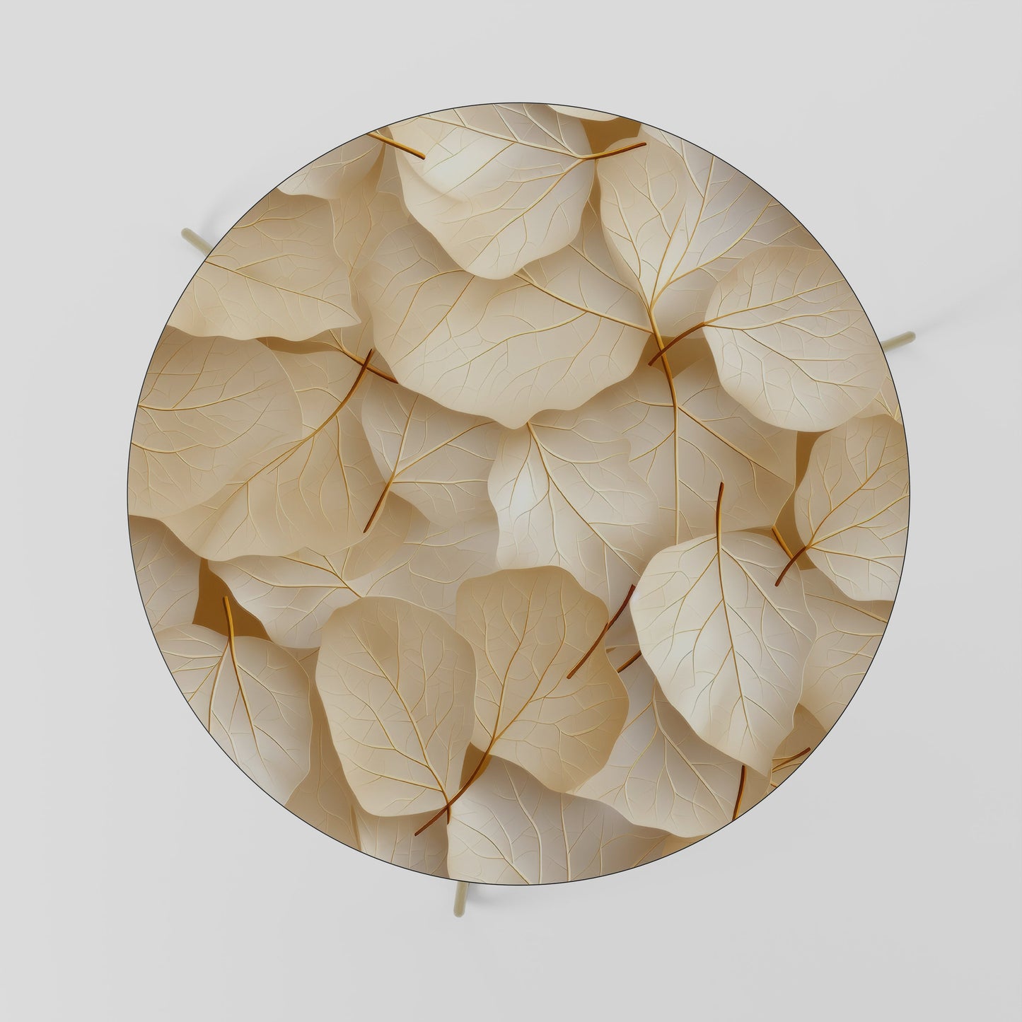 VELLUM LEAF SYMPHONY Coffee Table 69