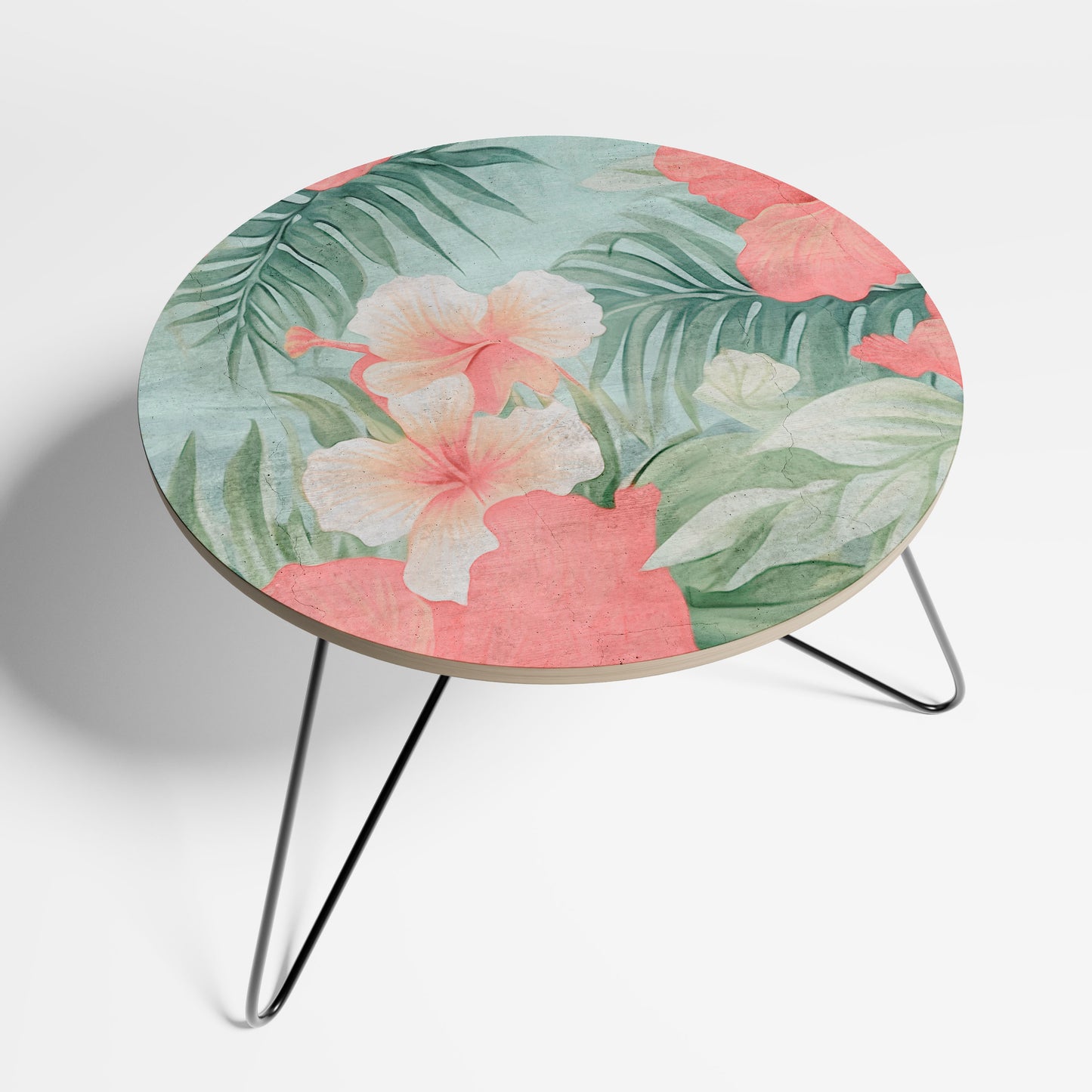 HAWAIIAN SPIRIT Litet soffbord