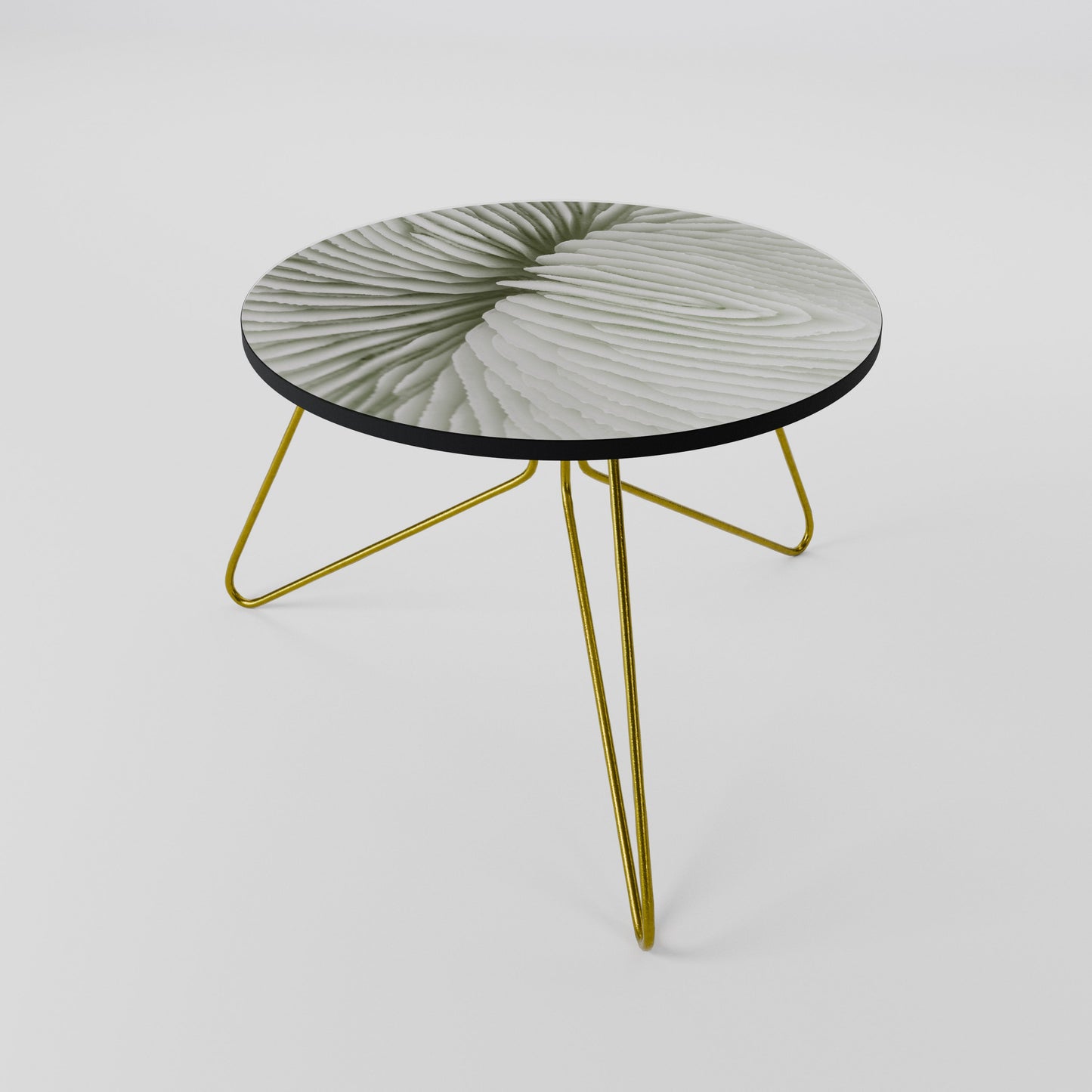 NATURE'S SYMMETRY Coffee Table 60